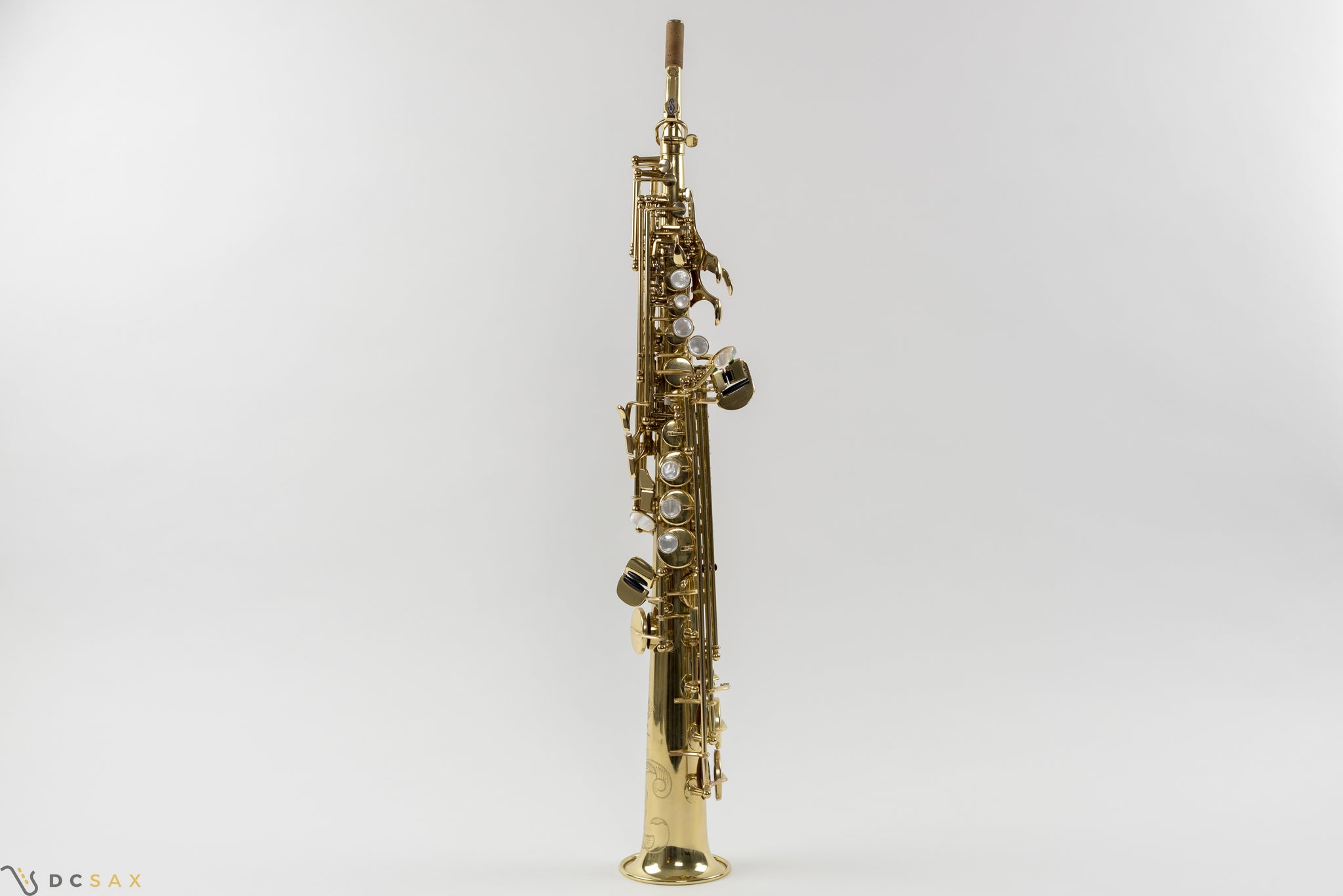 Selmer Series III Soprano Saxophone