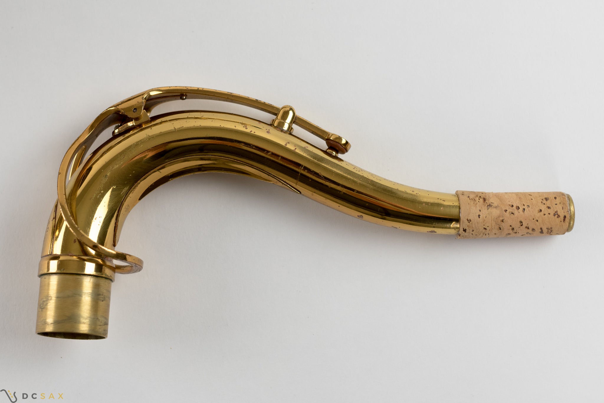 227,xxx Selmer Mark VI Tenor Saxophone, 99%+ Original Lacquer, Near Mint, Fresh Overhaul, Video