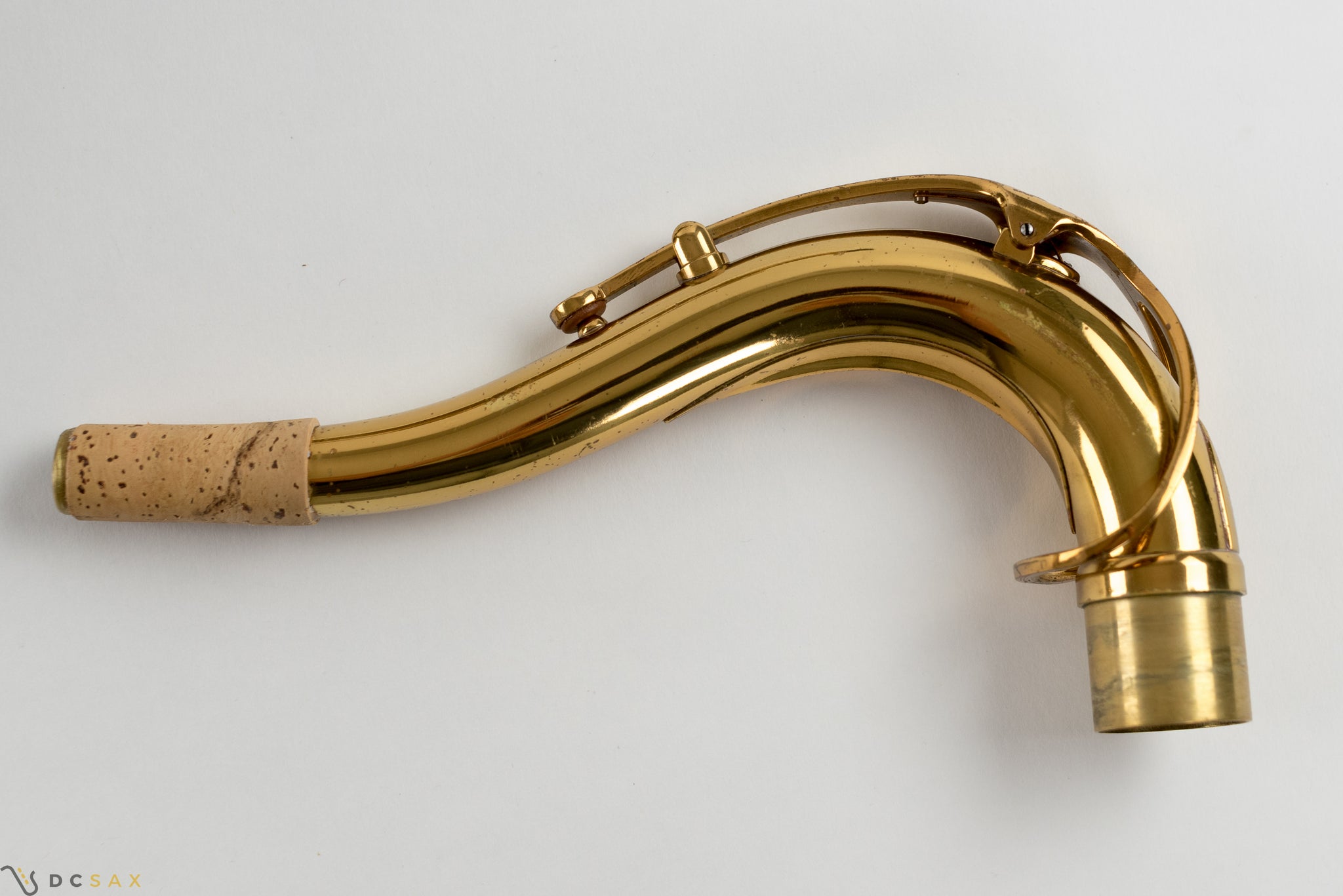 227,xxx Selmer Mark VI Tenor Saxophone, 99%+ Original Lacquer, Near Mint, Fresh Overhaul, Video