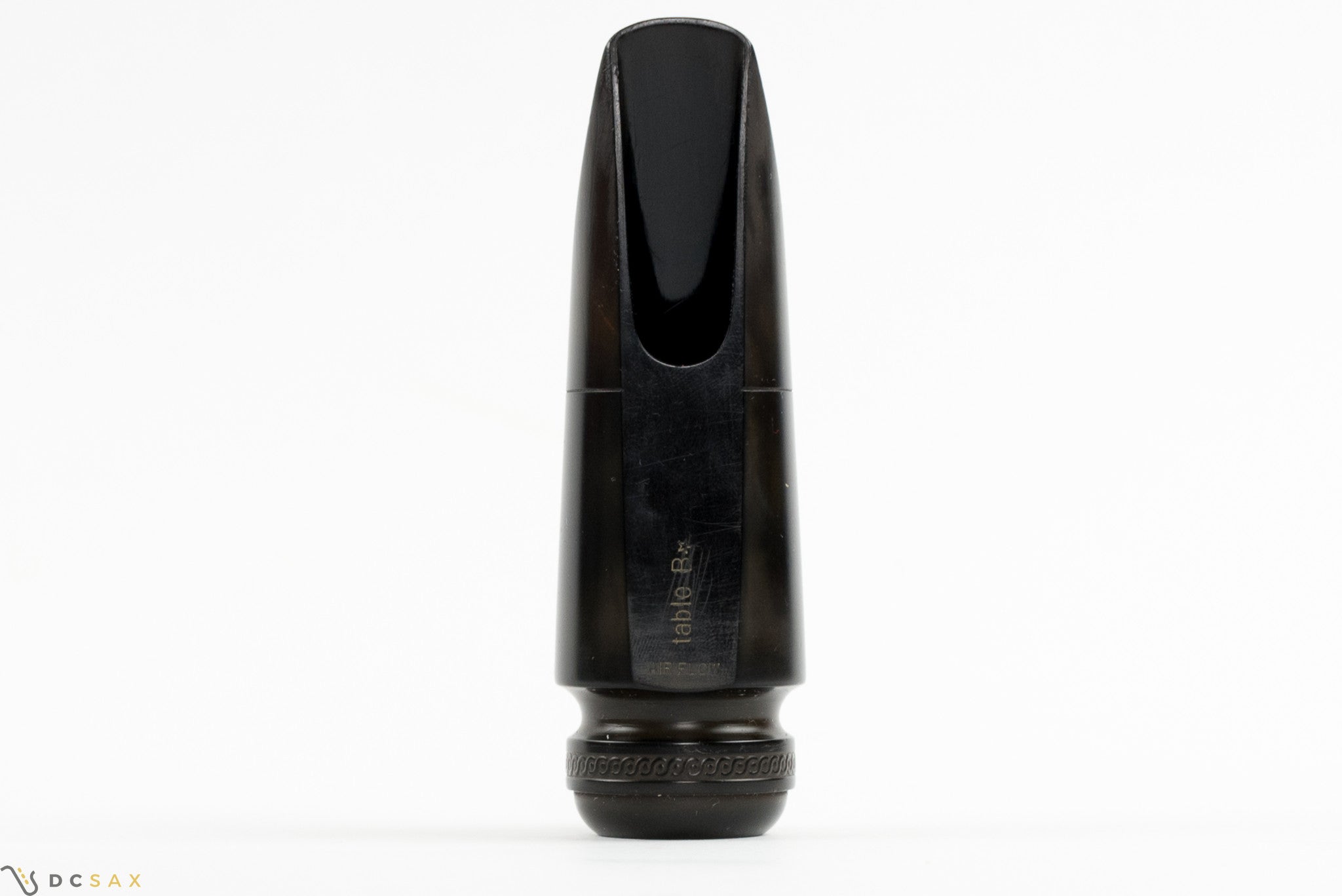 1940's Selmer Air Flow Tenor Saxophone Mouthpiece, RARE
