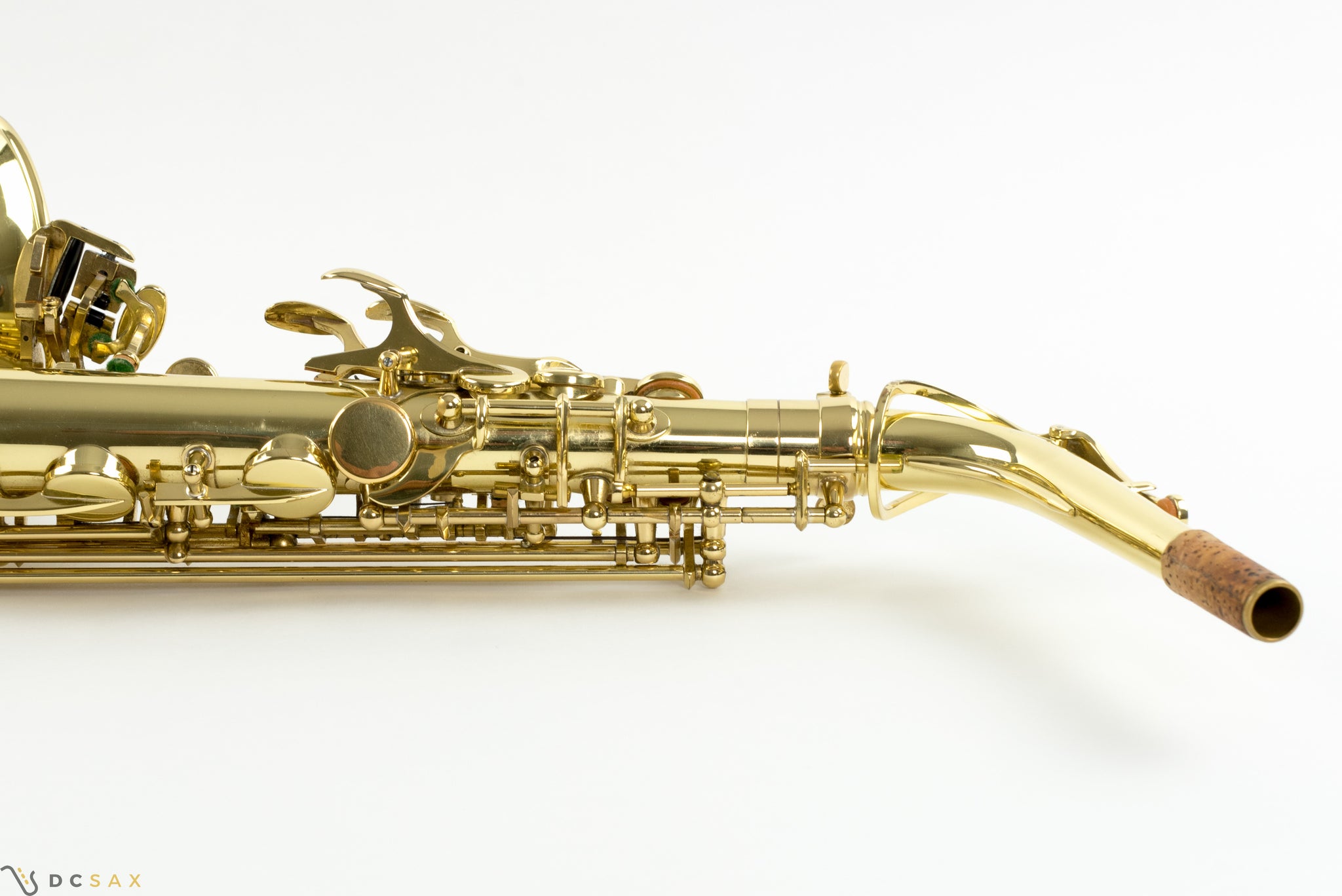 Selmer Series III Alto Saxophone
