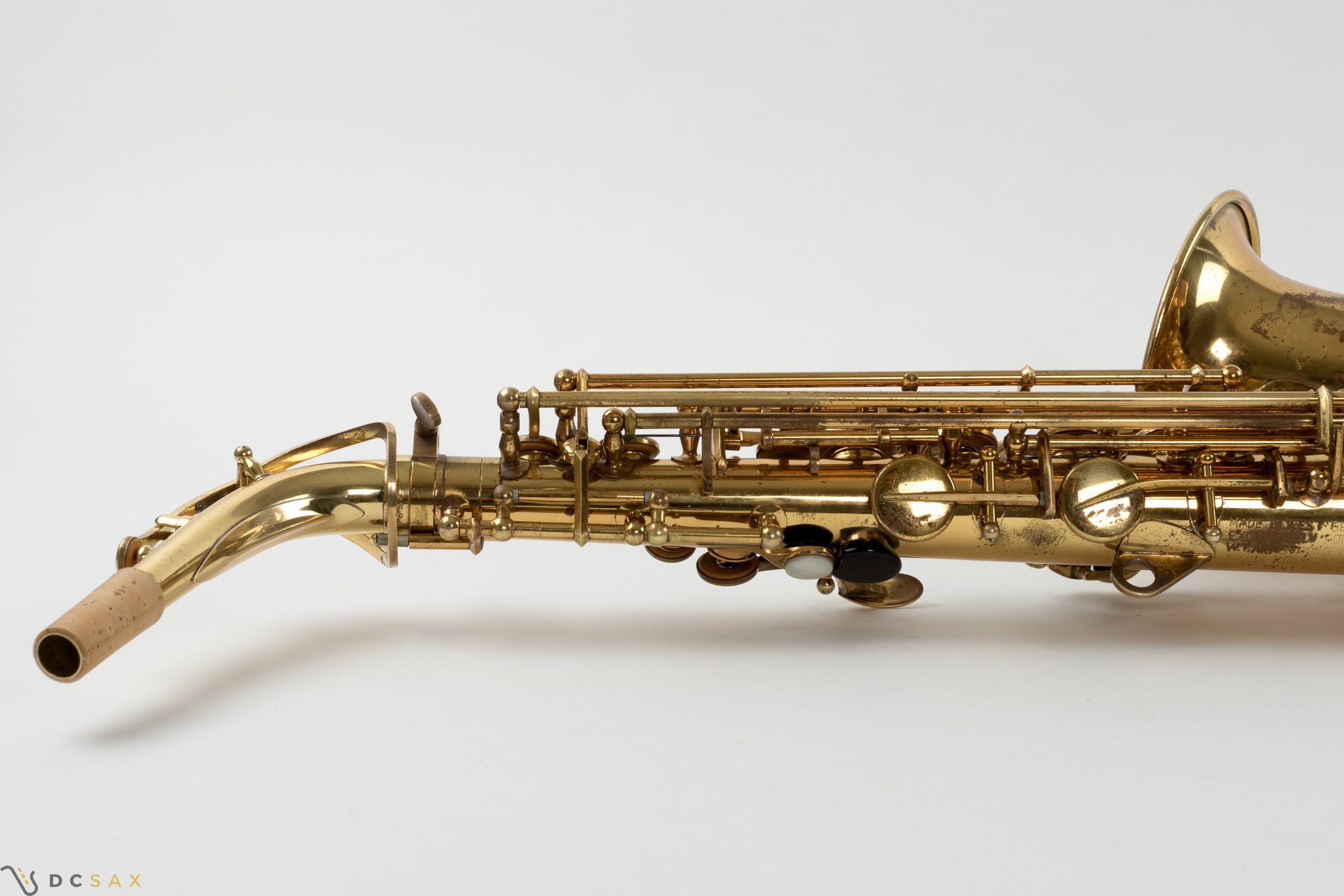 Couf Superba I Alto Saxophone