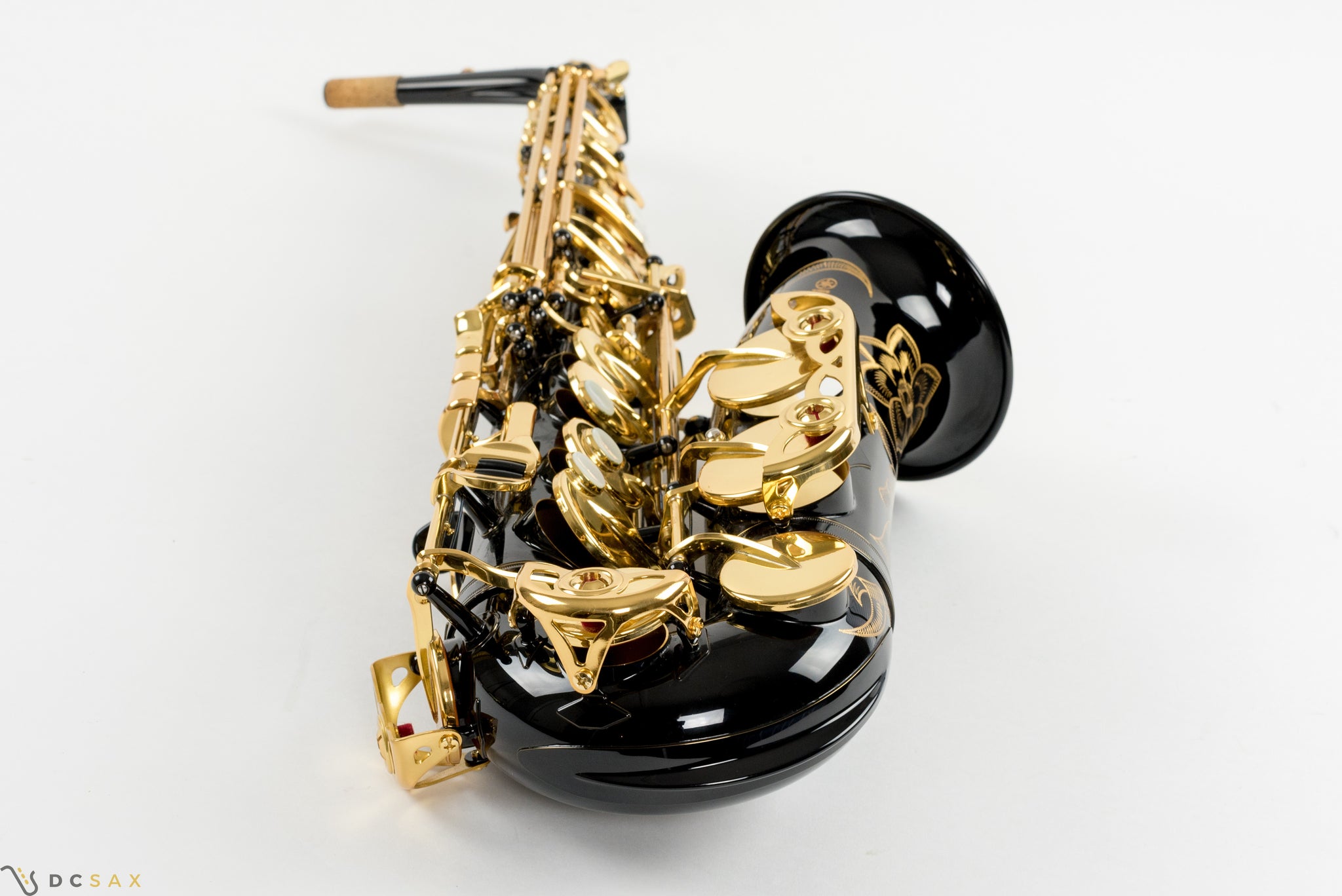 Yamaha Custom 82ZBII Alto Saxophone, STOLEN