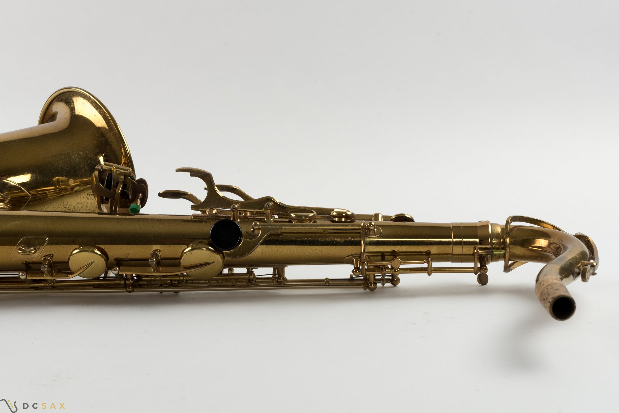 134,xxx Selmer Mark VI Tenor Saxophone, Near Mint