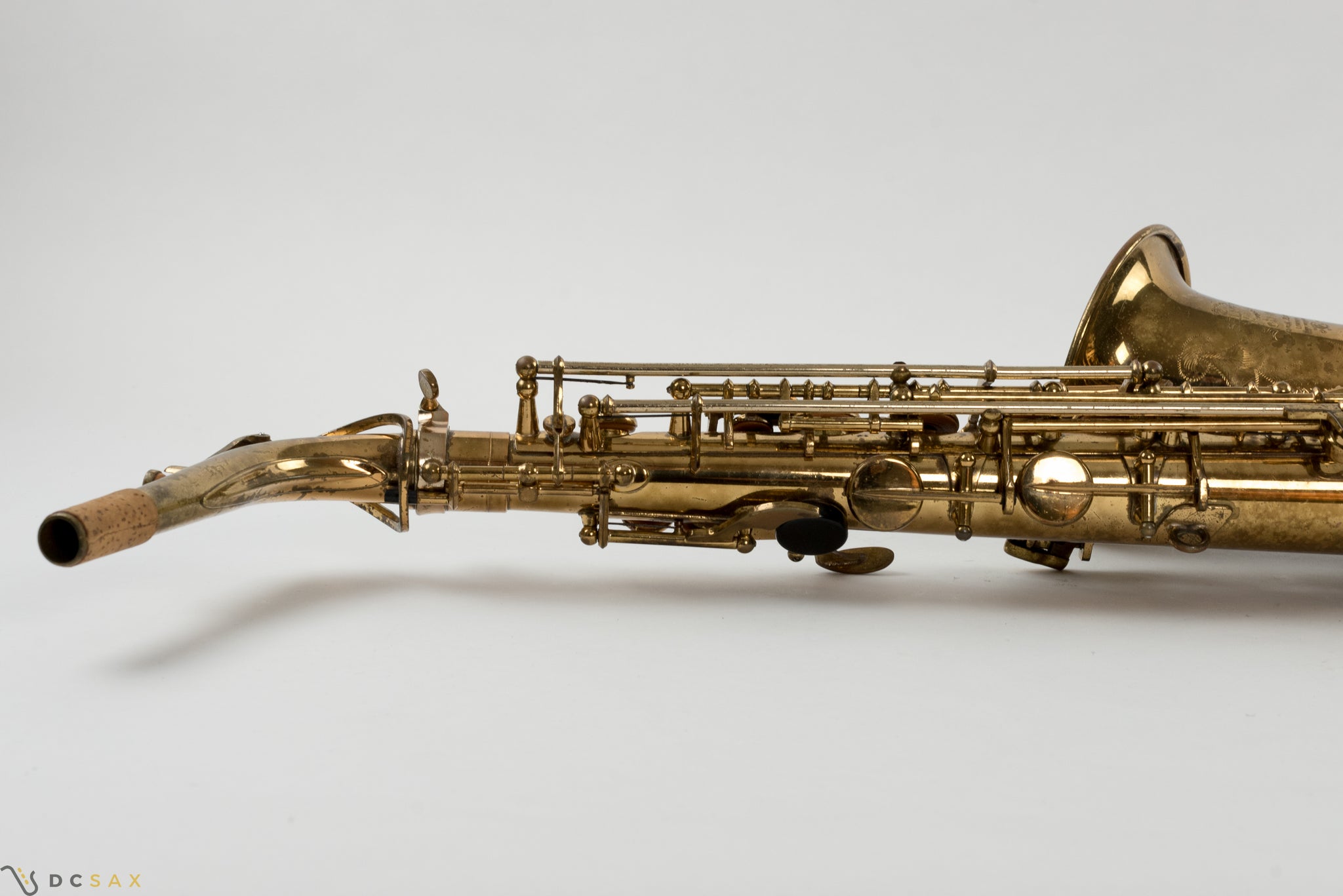 106,xxx Selmer Mark VI Alto Saxophone