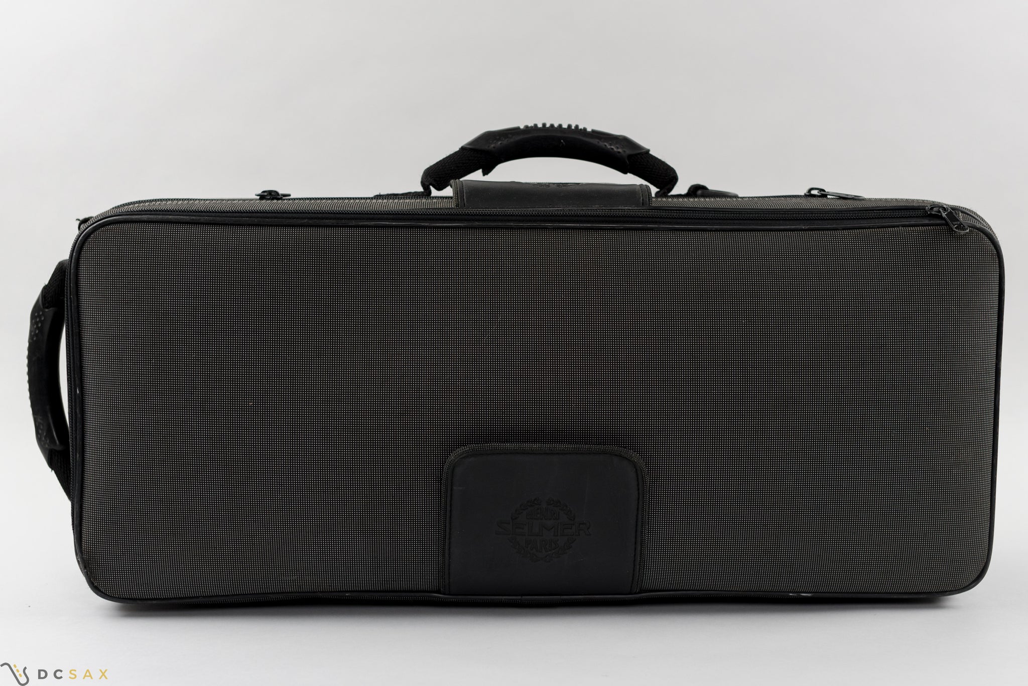 Selmer Super Action Series II Alto Saxophone