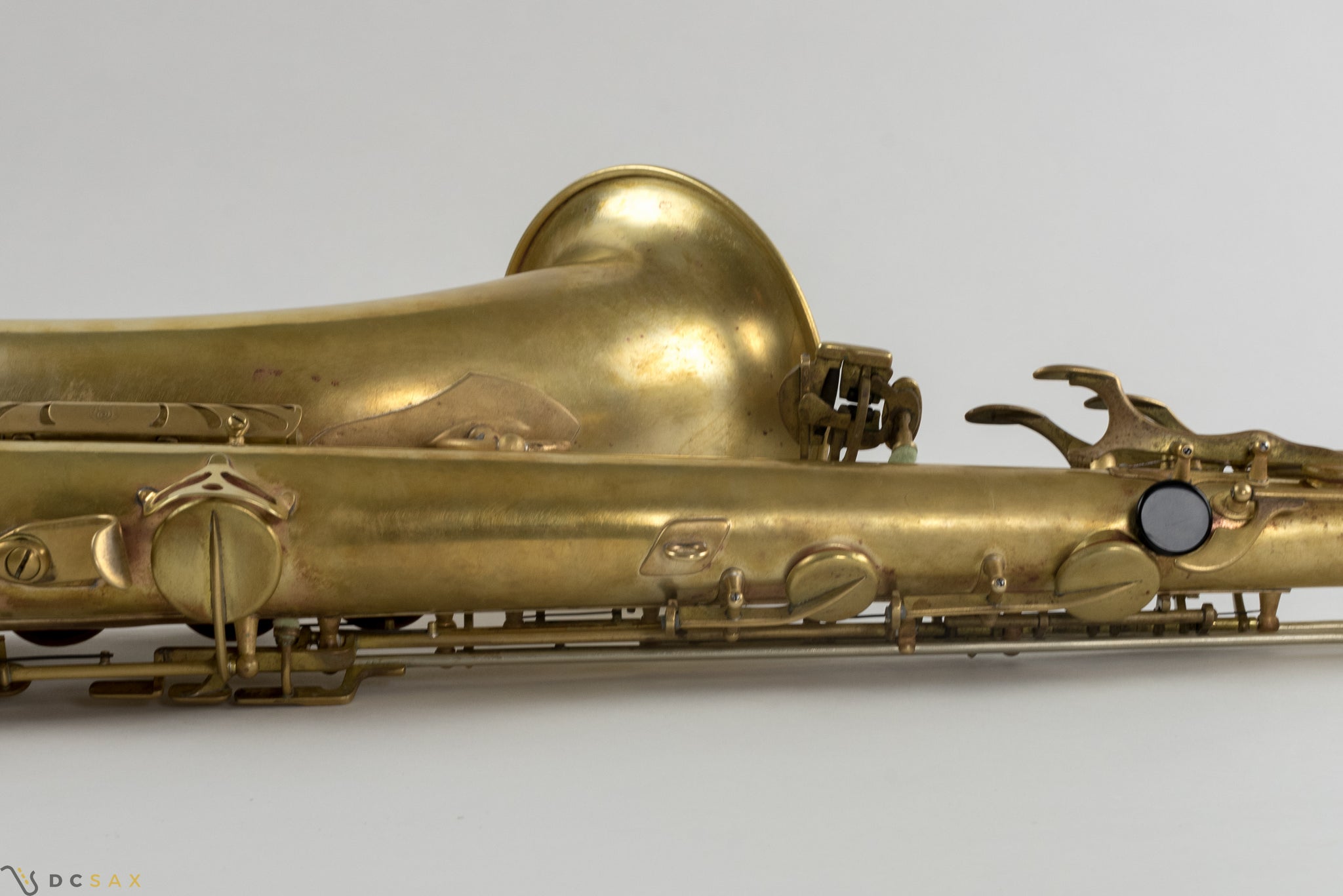 85,xxx Selmer Mark VI Tenor Saxophone, Video Demo