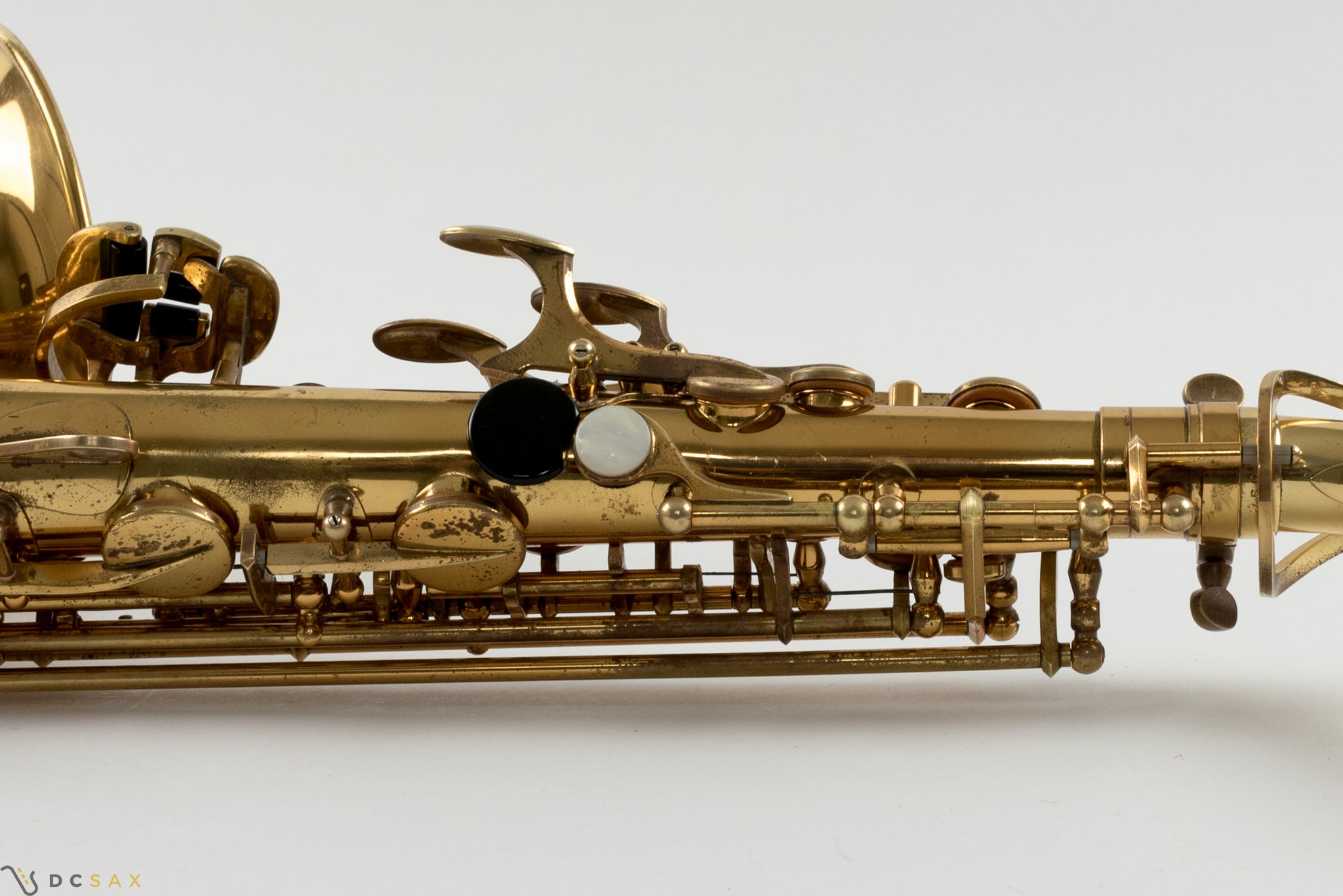 Couf Superba I Alto Saxophone