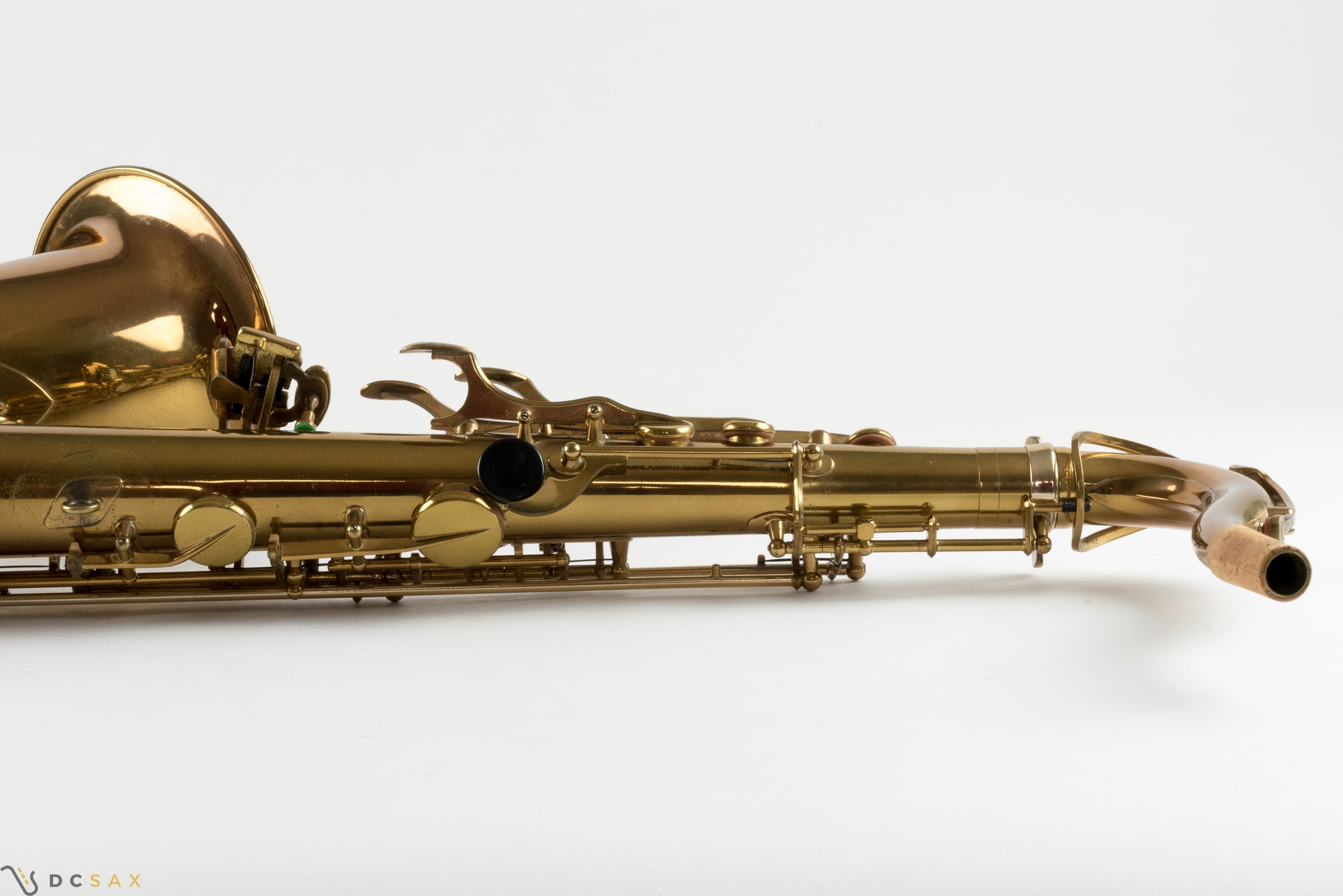 94,xxx Selmer Mark VI Tenor Saxophone, 99% Original Lacquer, Overhaul, WOW!