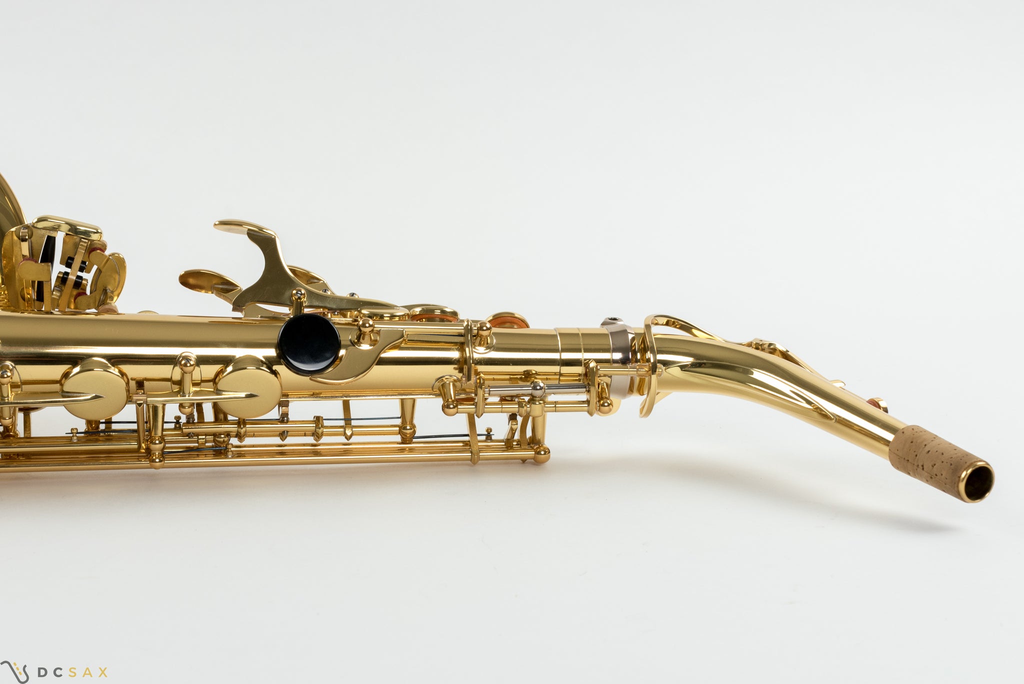 Yamaha Custom 82Zii Alto Saxophone, Mint Condition