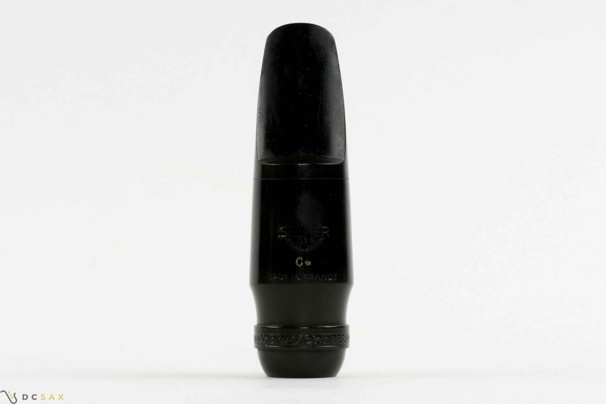 Selmer Soloist Style C* Alto Saxophone Mouthpiece