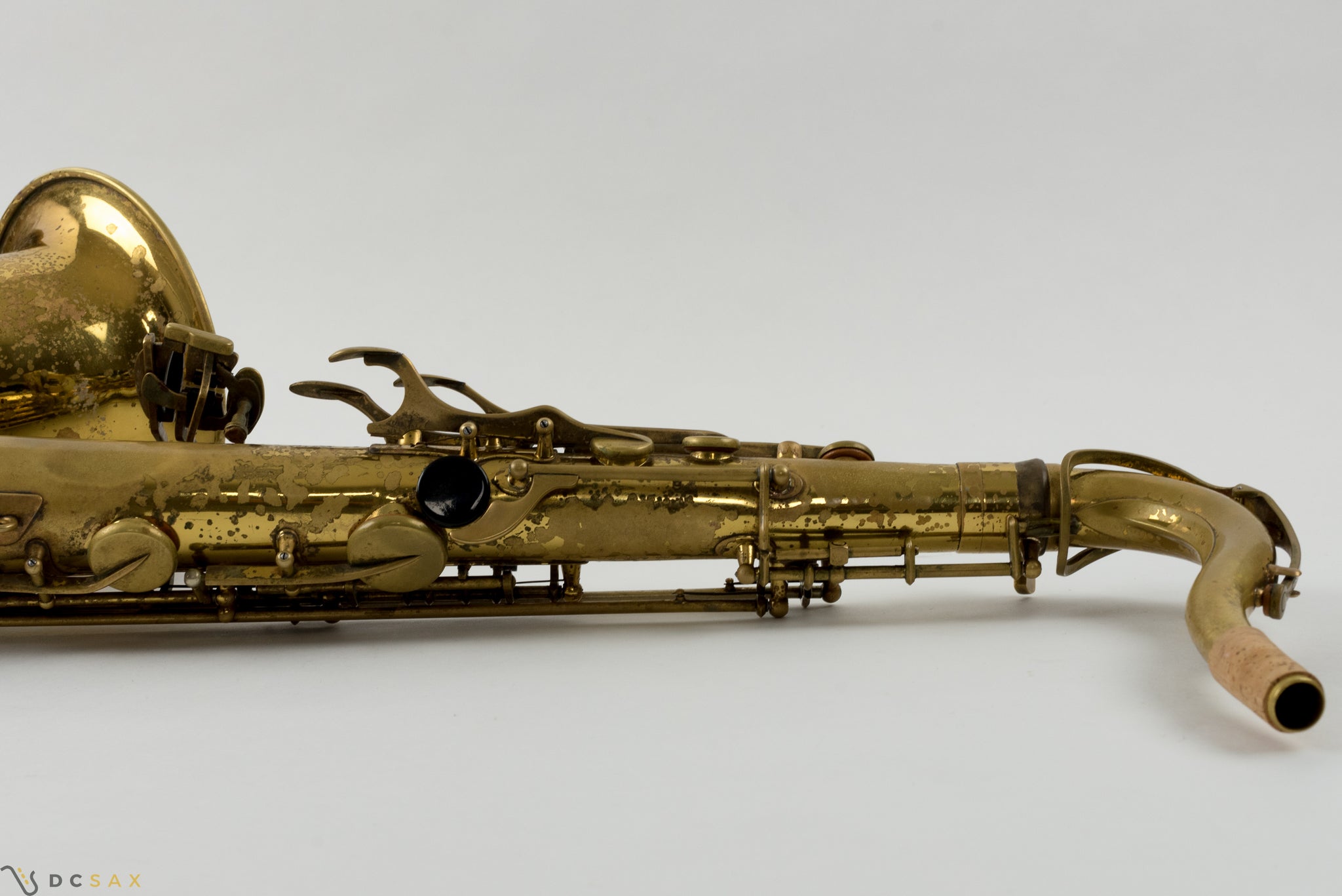 149,xxx Selmer Mark VI Tenor Saxophone