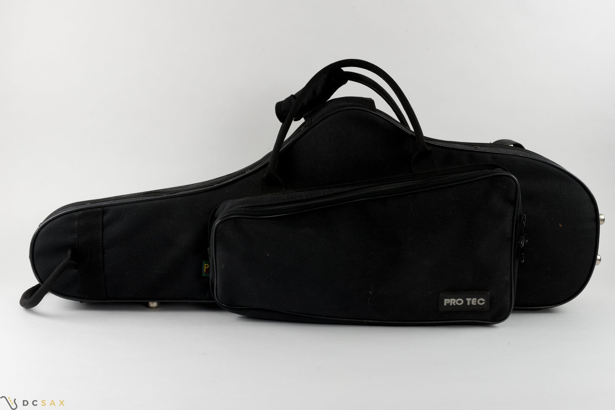 Selmer Mark VII Tenor Saxophone, 97% Original Lacquer, Video