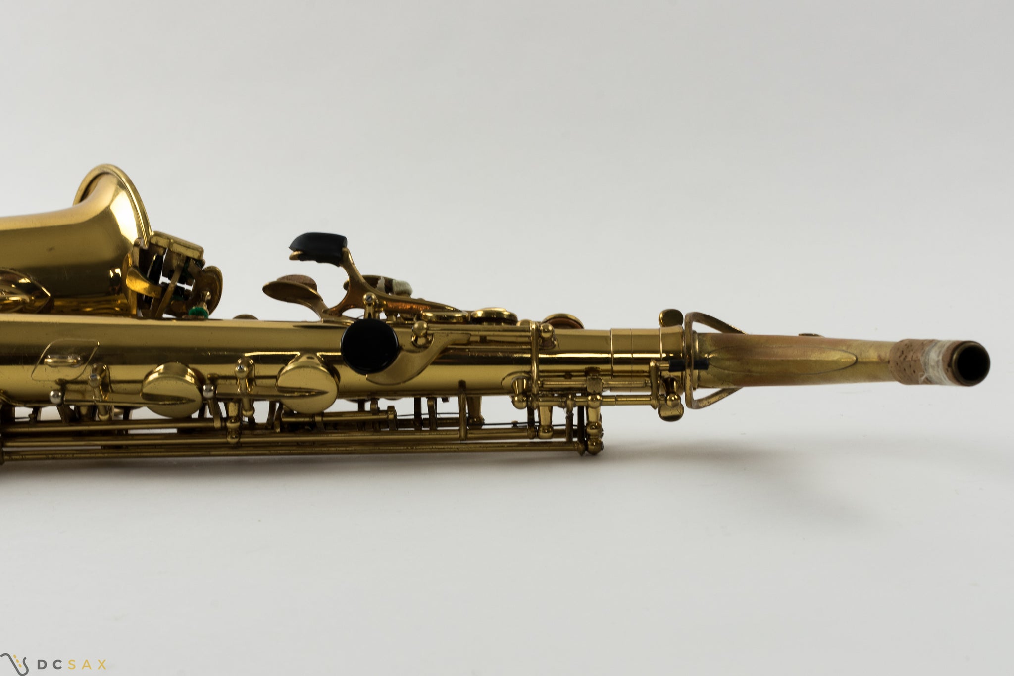 195,xxx Selmer Mark VI Alto Saxophone, 92% Original Lacquer, HIGH F#, Video