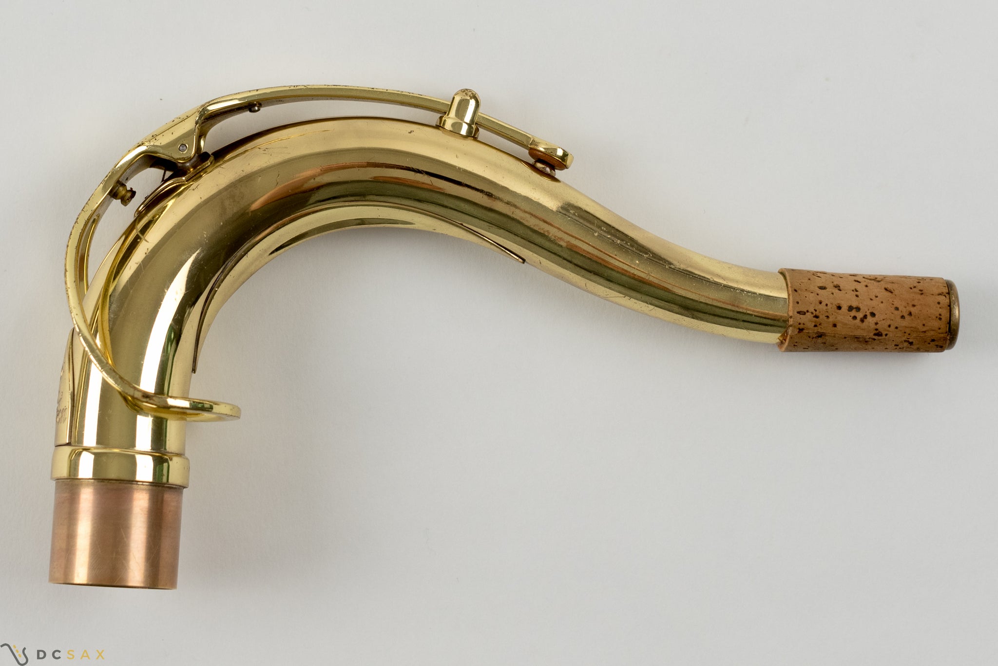 Selmer Series II Tenor Saxophone, Just Serviced, Video, Near Mint