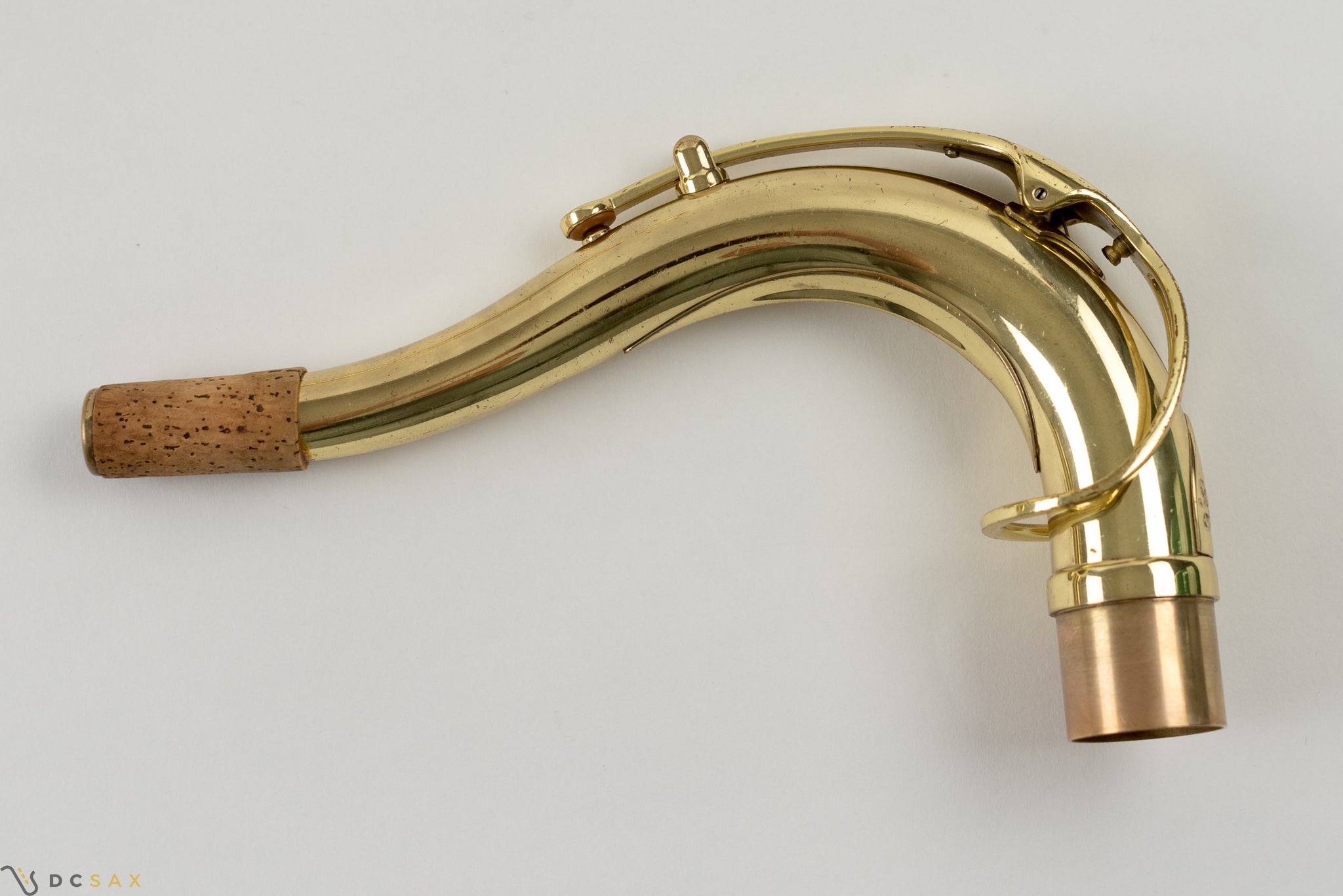 Selmer Series II Tenor Saxophone, Just Serviced, Video, Near Mint