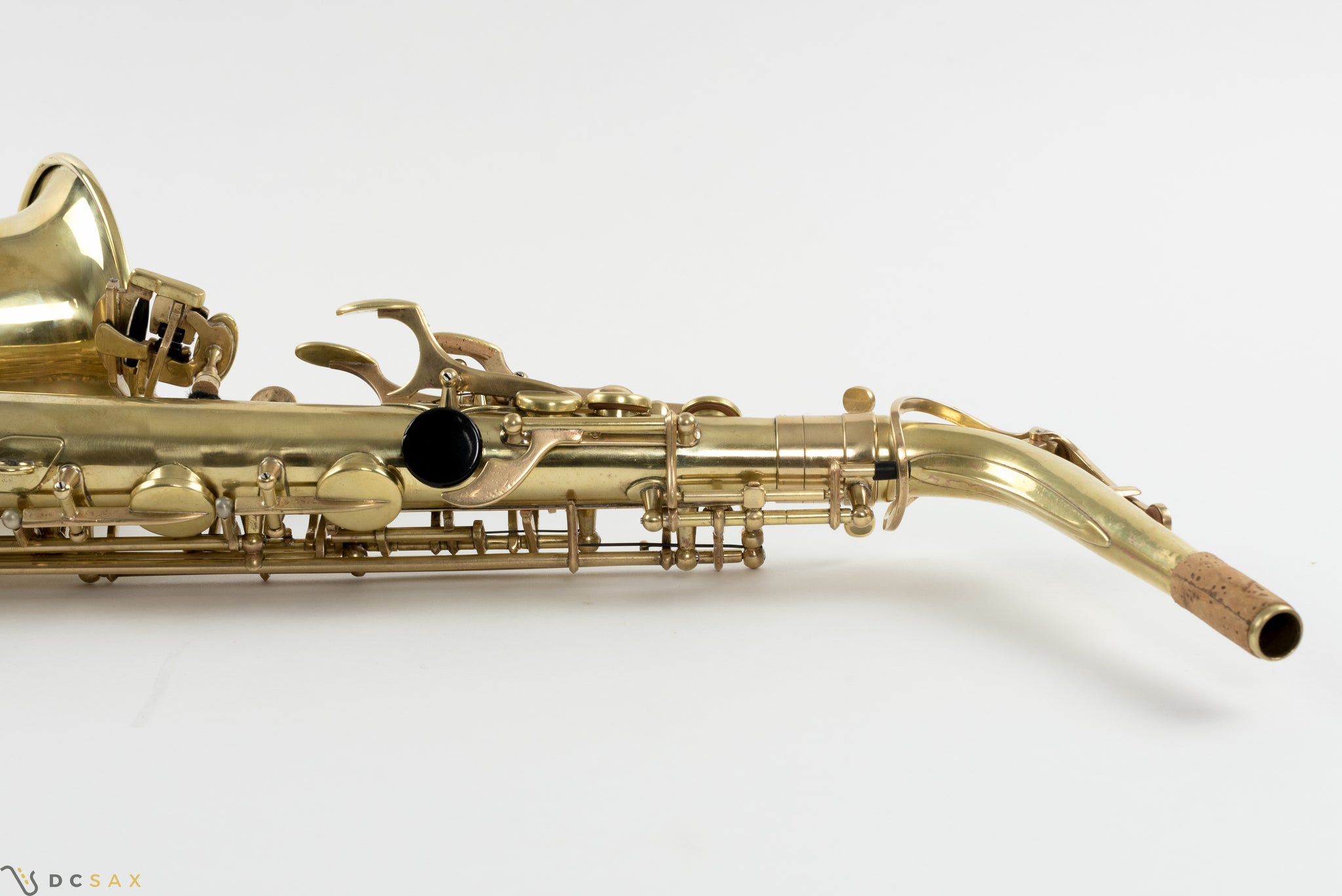 Selmer Mark VI Alto Saxophone, Fresh Overhaul