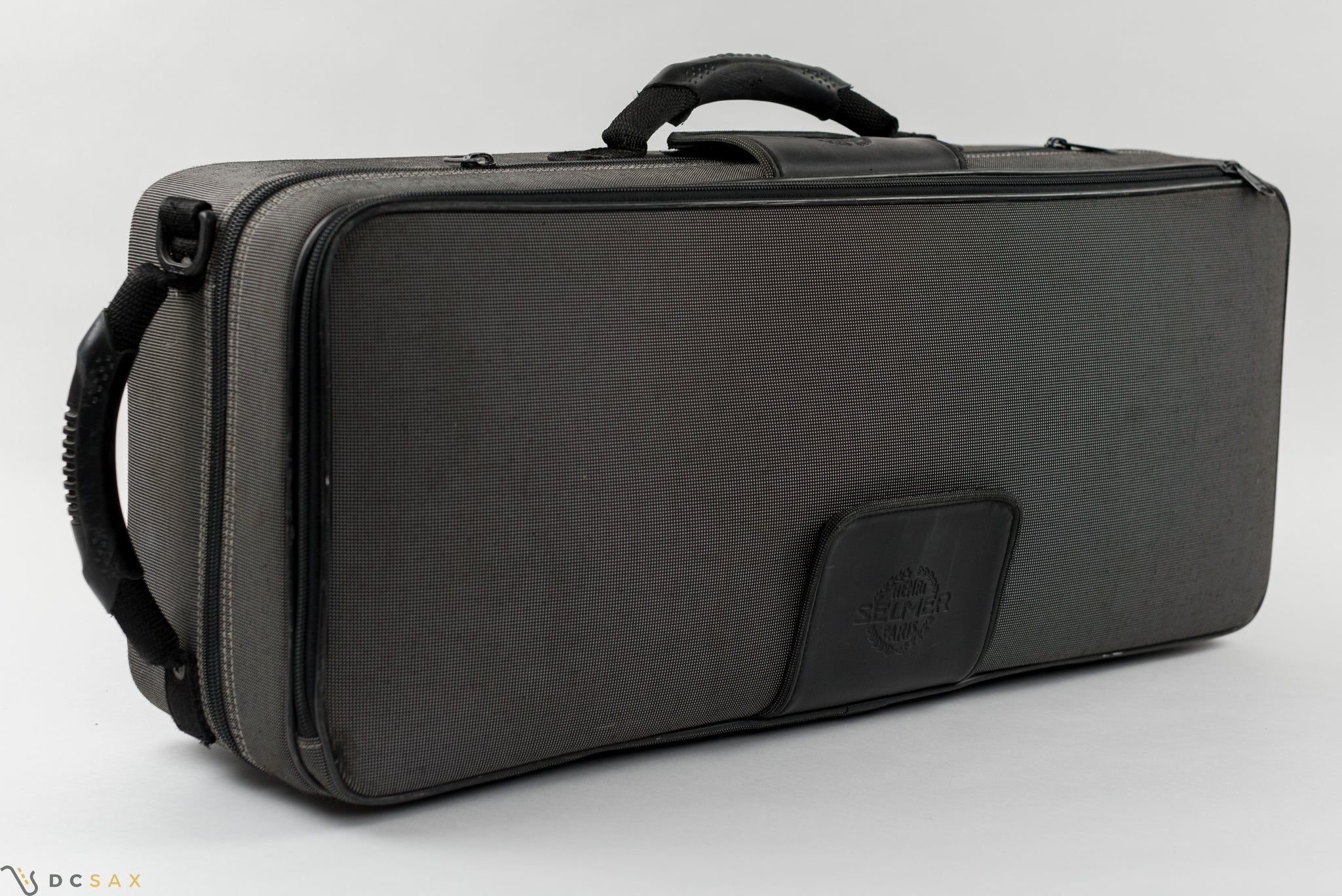 Selmer Super Action Series II Alto Saxophone