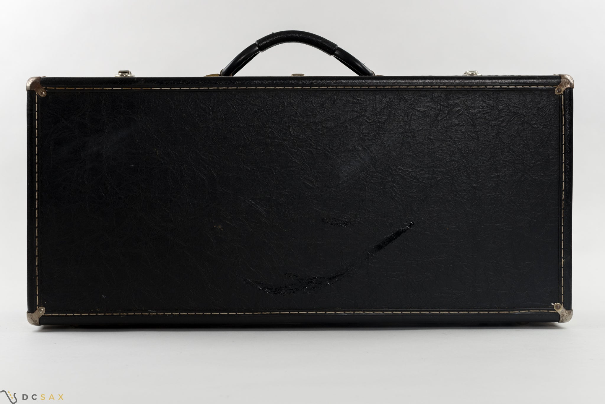 Leblanc System Alto Saxophone, Video, Fresh Repad, Near Mint