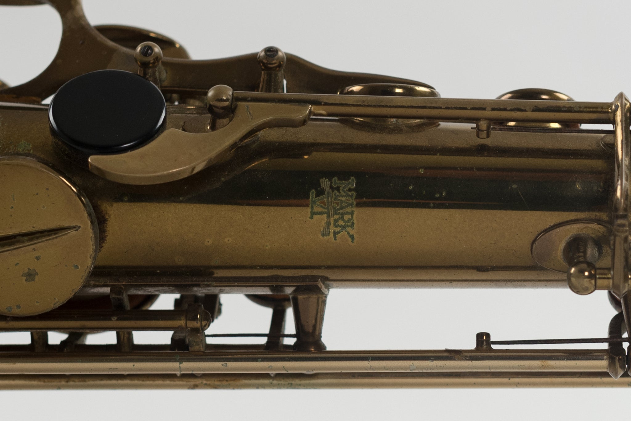 1954 56,xxx Selmer Mark VI Tenor Saxophone, 97% Original Lacquer, WOW!