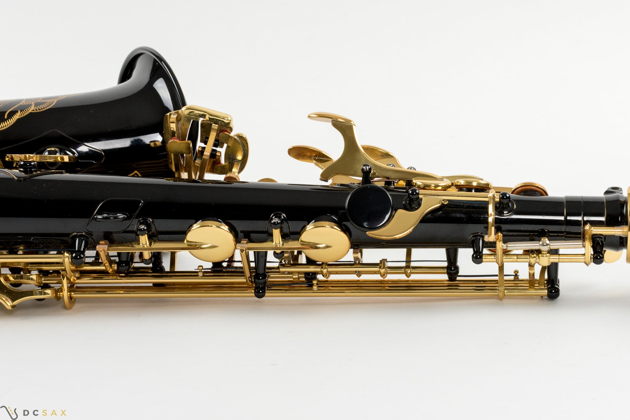 Yamaha Custom 82ZBII Alto Saxophone, STOLEN