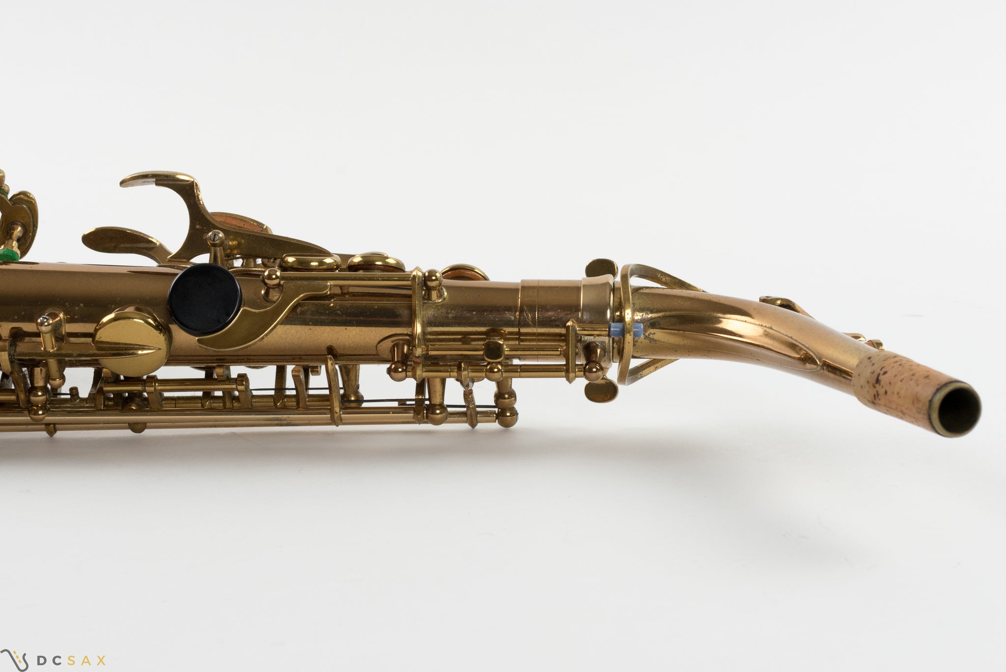 97,xxx Selmer Mark VI Alto Saxophone, 99+% Original Lacquer, WOW