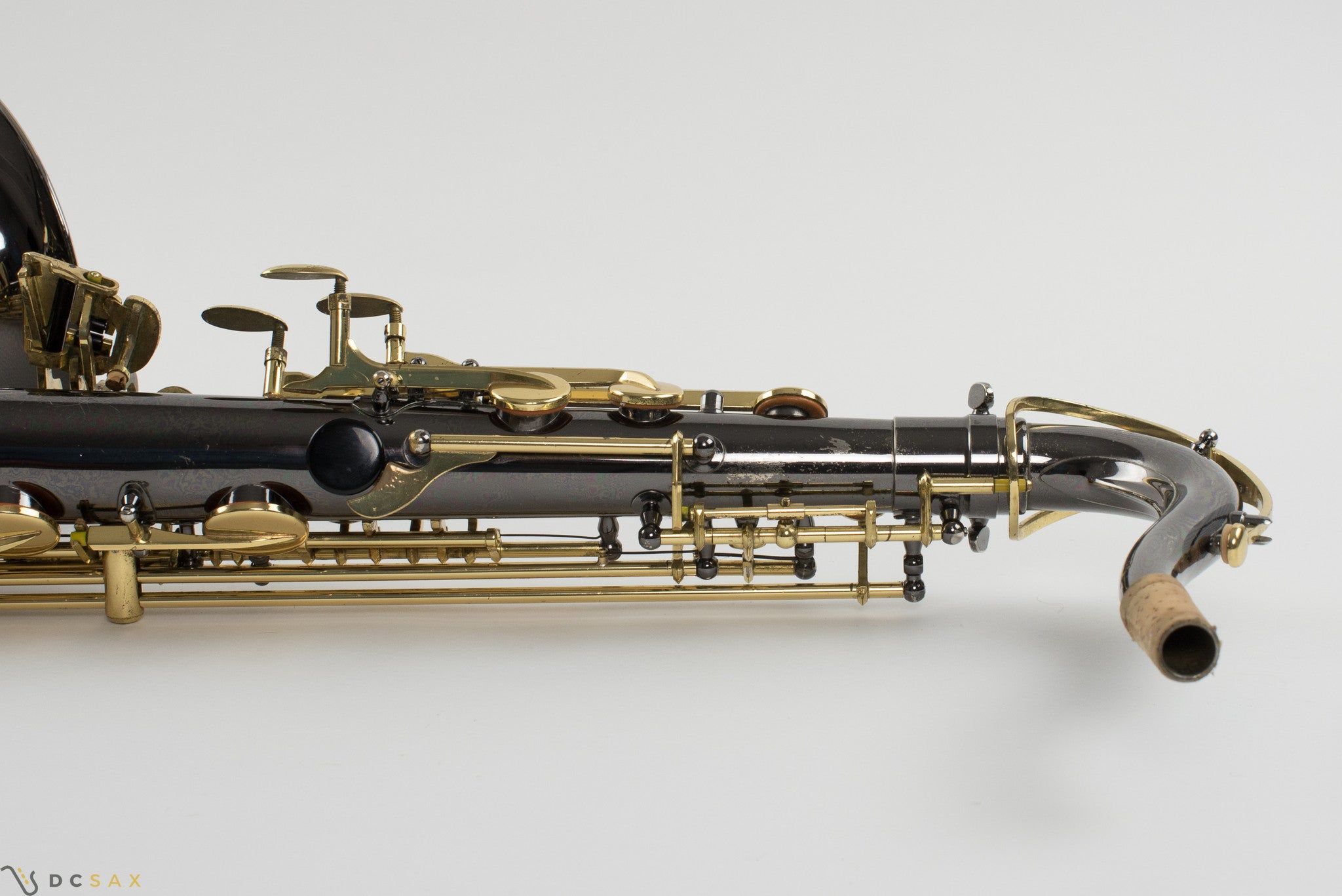 Keilwerth SX90 Tenor Saxophone