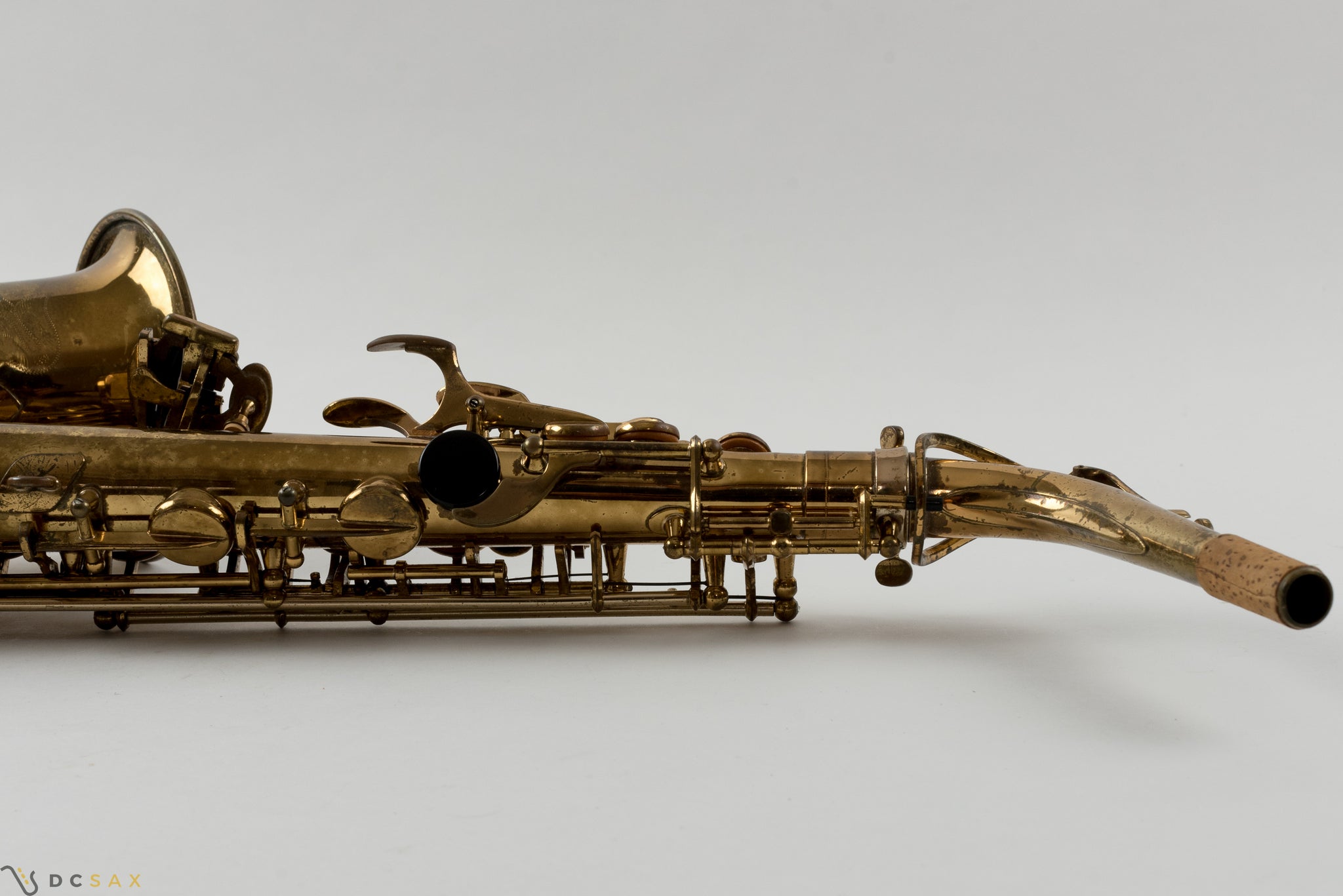 106,xxx Selmer Mark VI Alto Saxophone