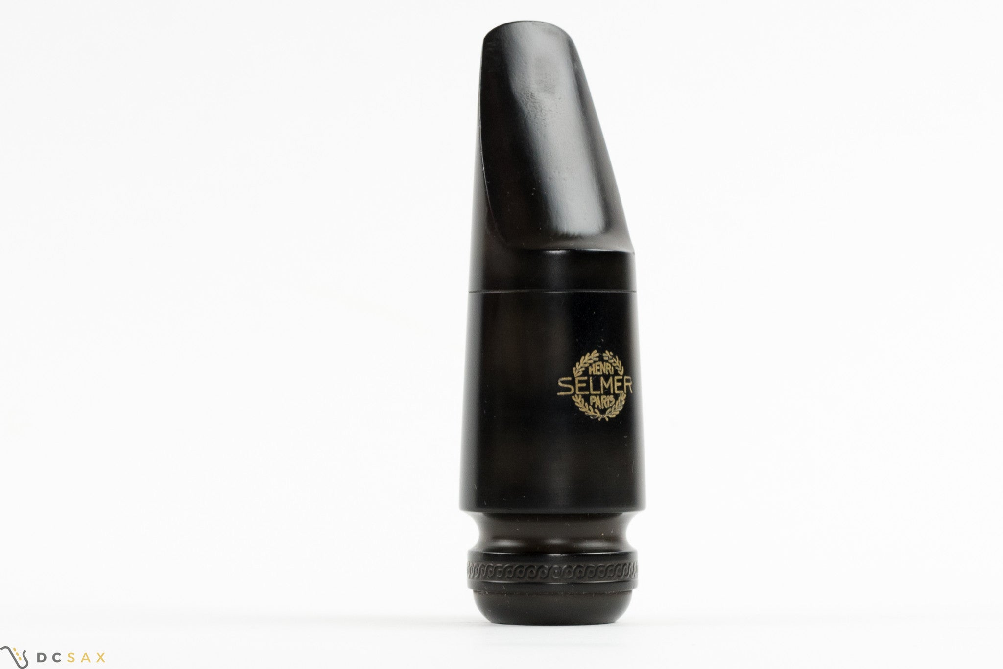 1940's Selmer Air Flow Tenor Saxophone Mouthpiece, RARE