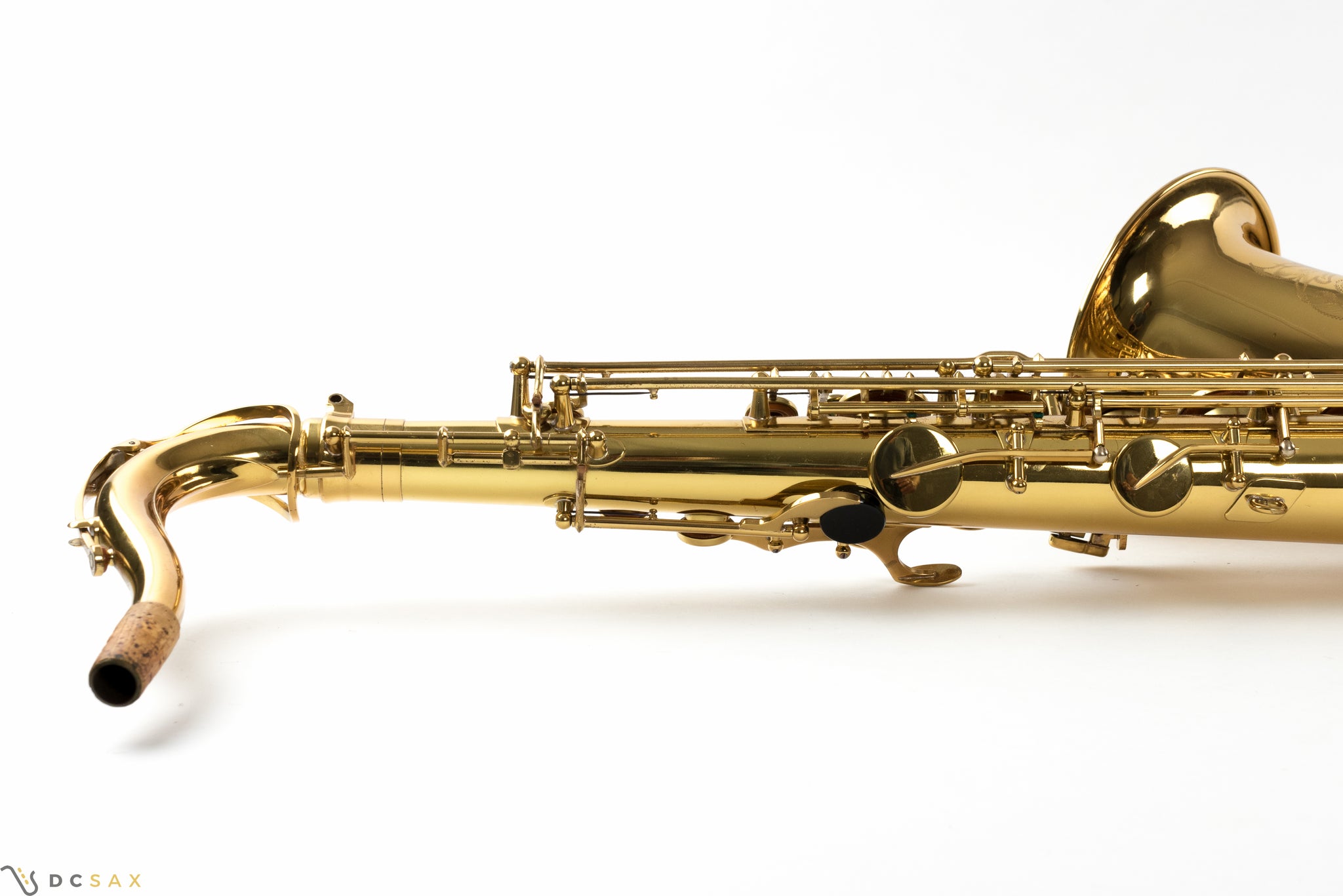 202,xxx Selmer Mark VI Tenor Saxophone, 99%+ Original Lacquer, Near Mint