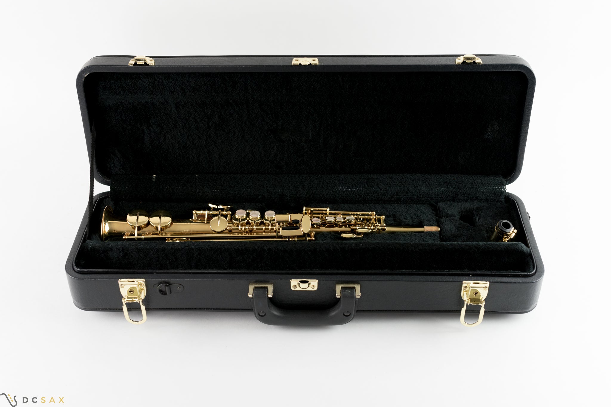 Yanagisawa SN-981 Sopranino Saxophone, Near Mint