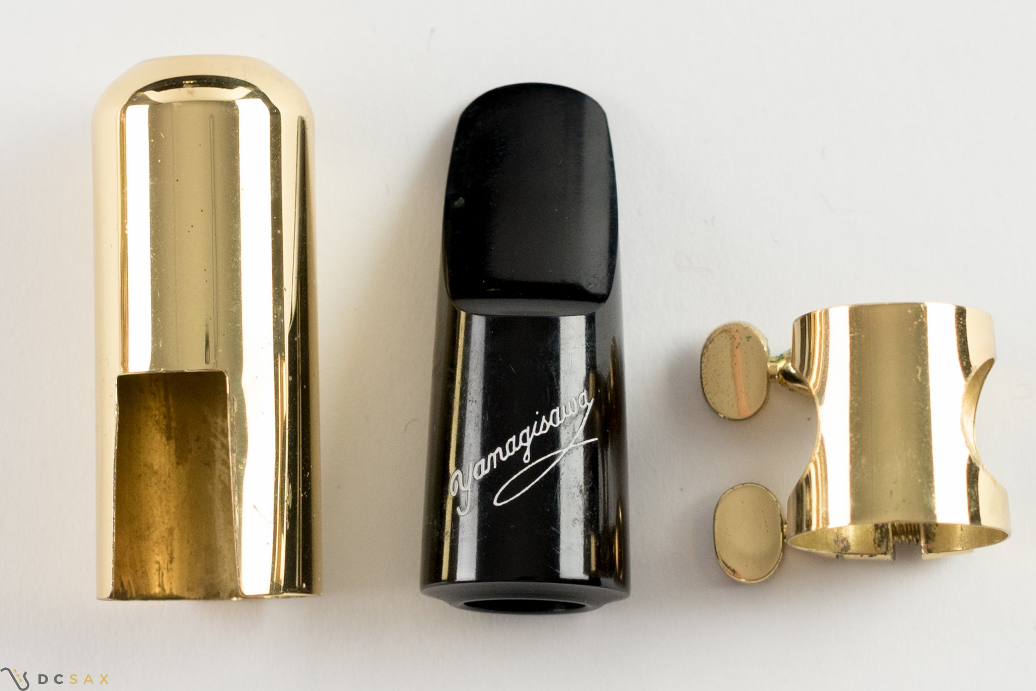 Yanagisawa SN-981 Sopranino Saxophone, Near Mint