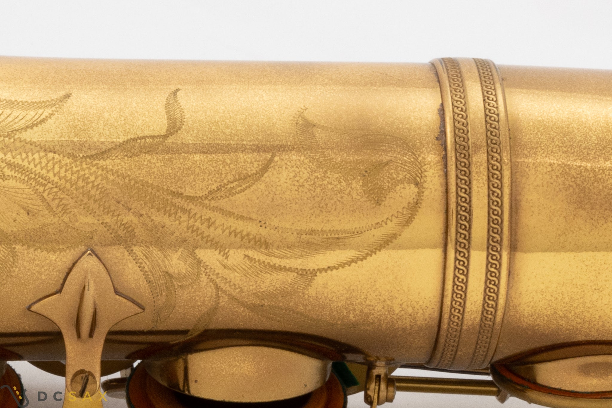 86,xxx Selmer Mark VI Tenor Saxophone, Near Mint, 99%+ Original Lacquer, Brecker S/N
