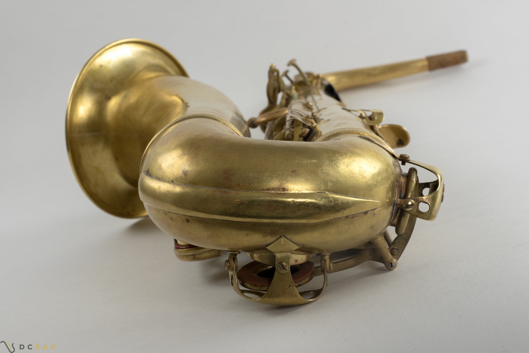 85,xxx Selmer Mark VI Tenor Saxophone, Video Demo