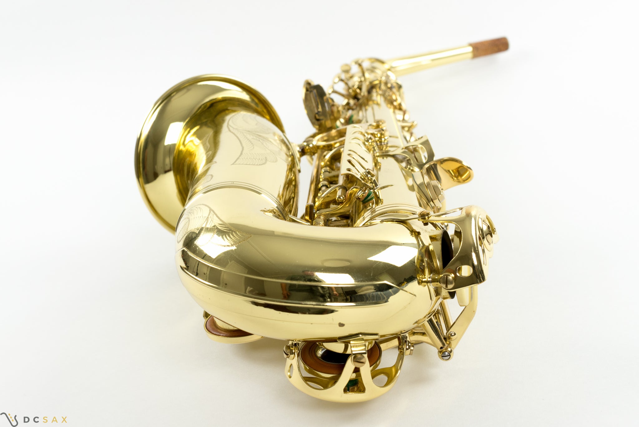 Selmer Series III Alto Saxophone