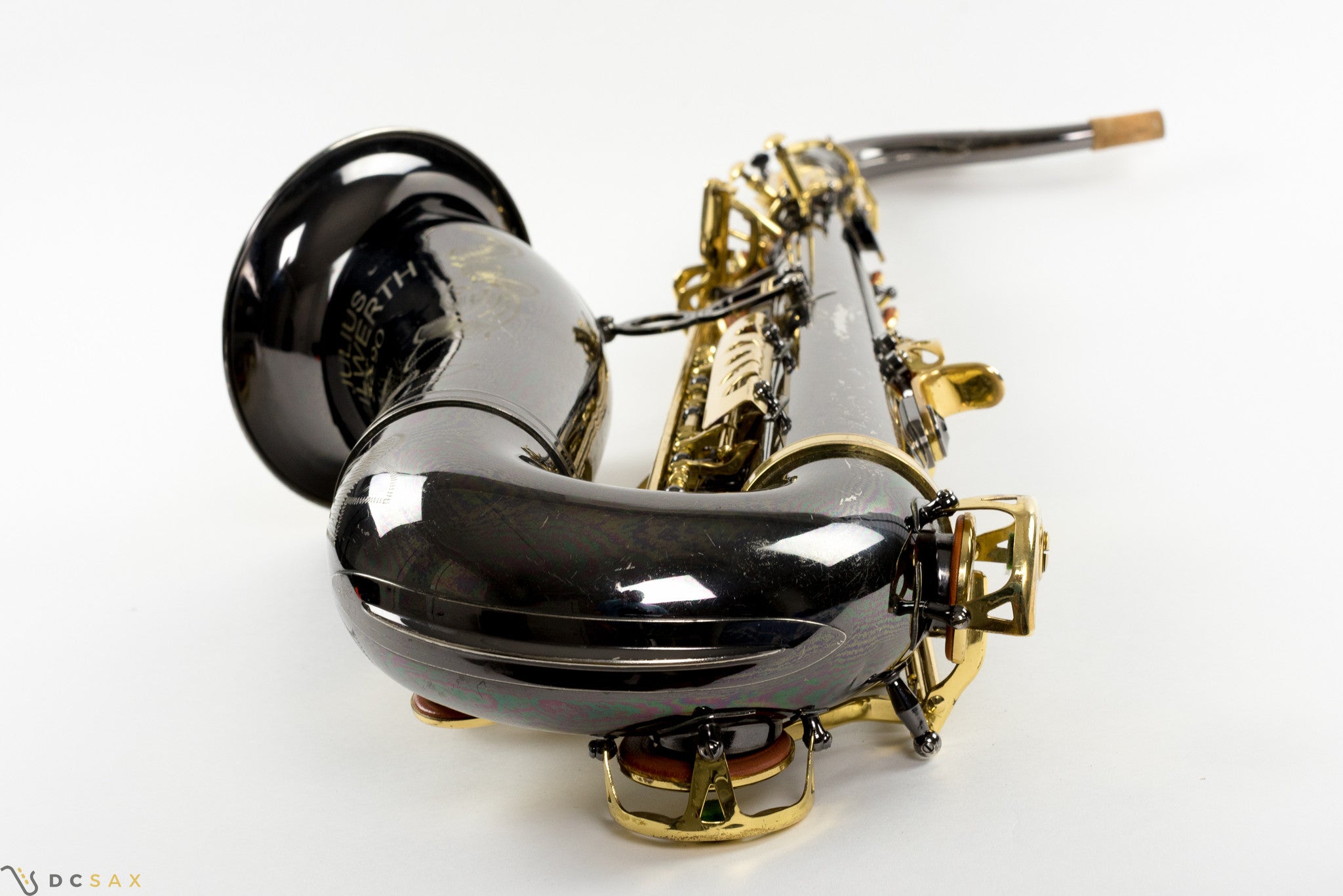 Keilwerth SX90 Tenor Saxophone