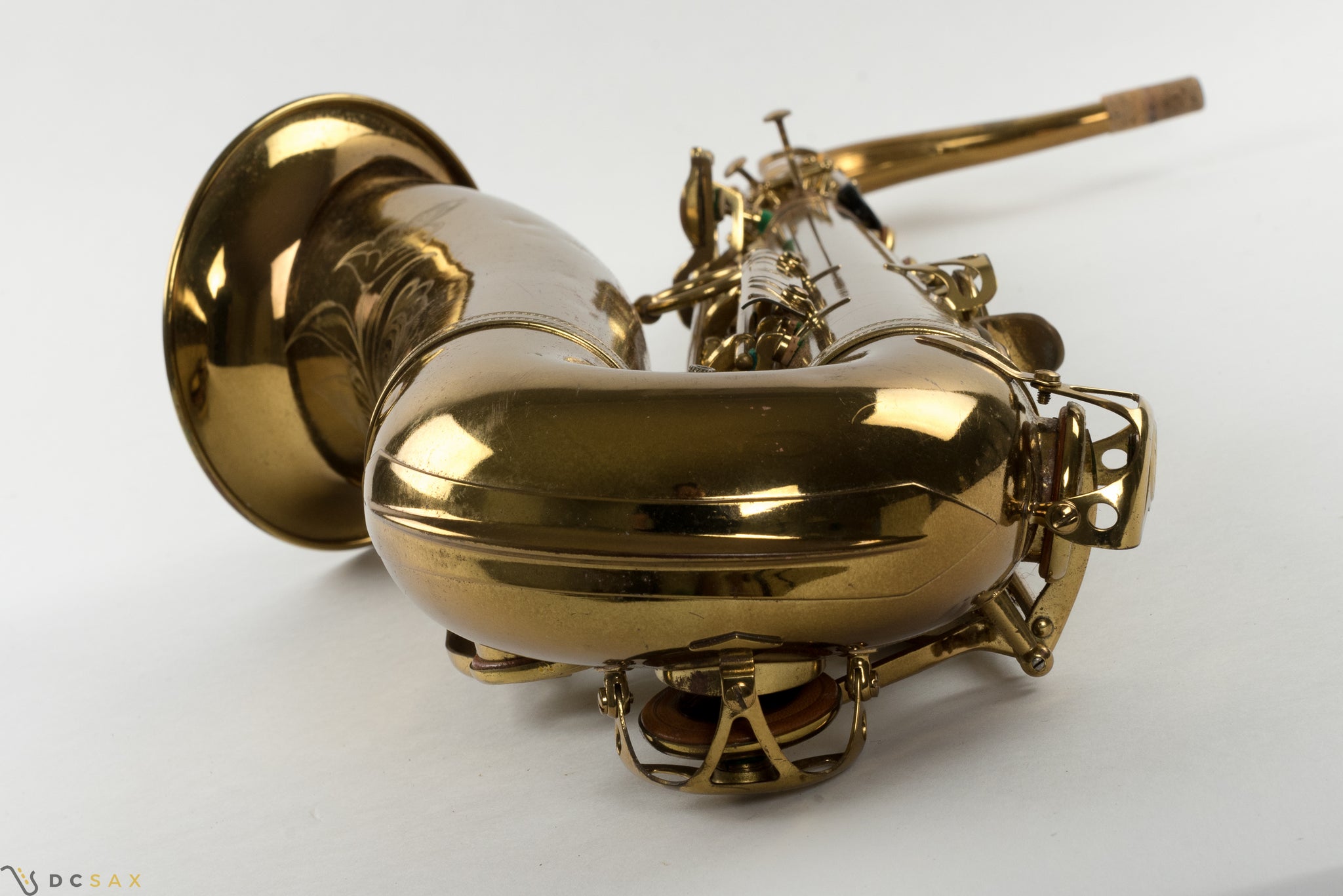 134,xxx Selmer Mark VI Tenor Saxophone, Near Mint