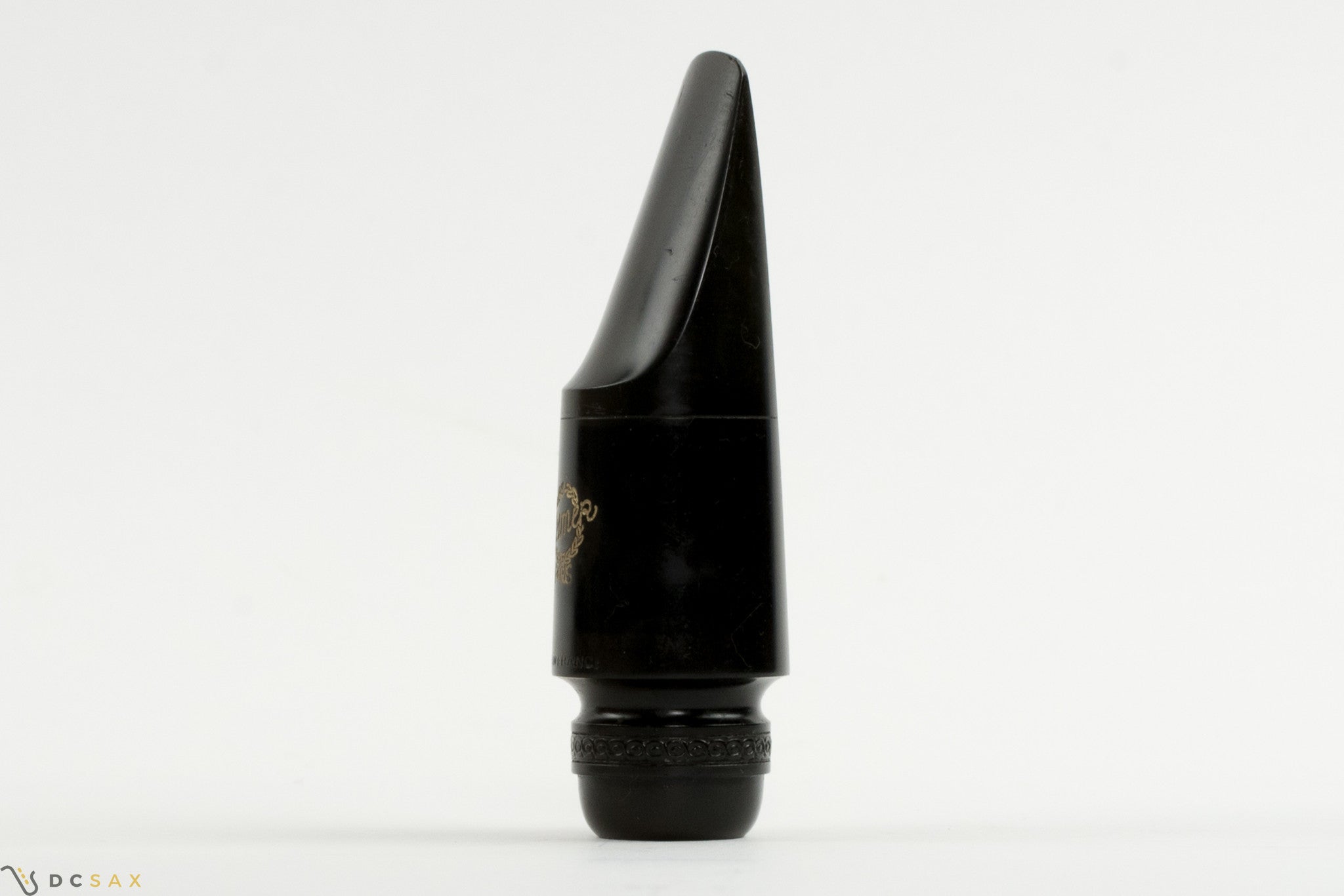 1950's Selmer Short Shank Soloist Tenor Saxophone Mouthpiece C* From Mark VI