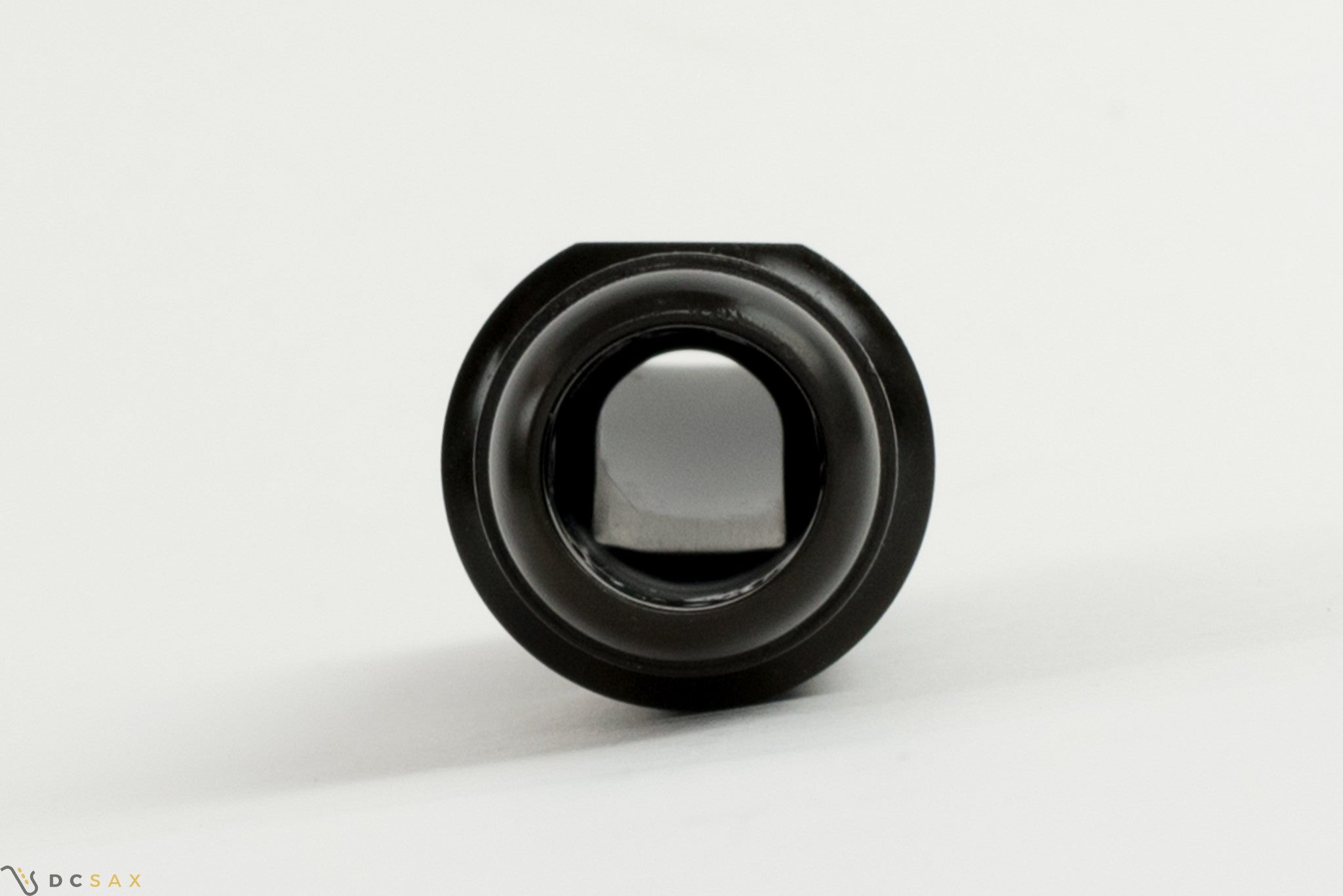 1950's Selmer Short Shank Soloist Tenor Saxophone Mouthpiece C* From Mark VI