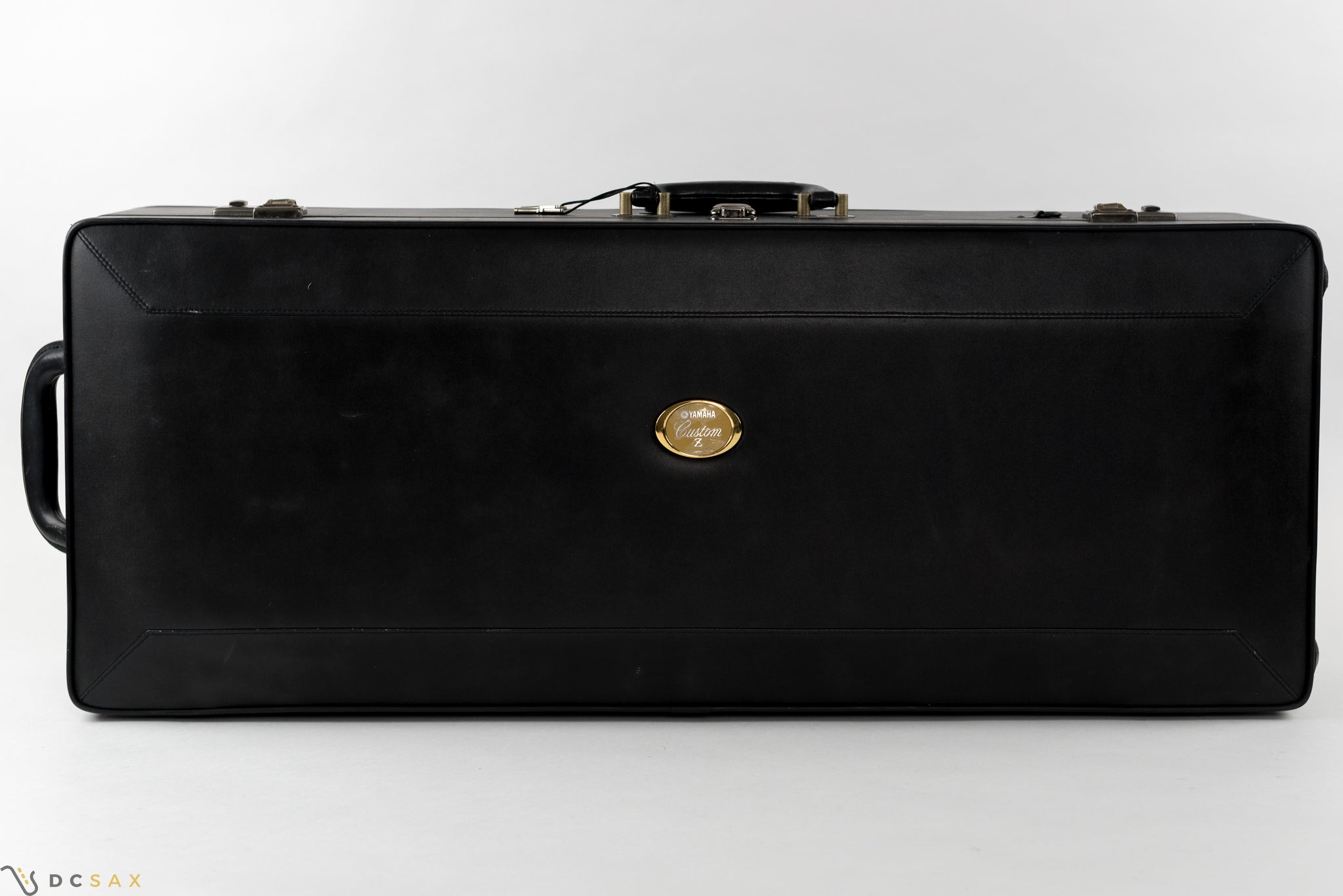 Yamaha Custom 82Z Tenor Saxophone