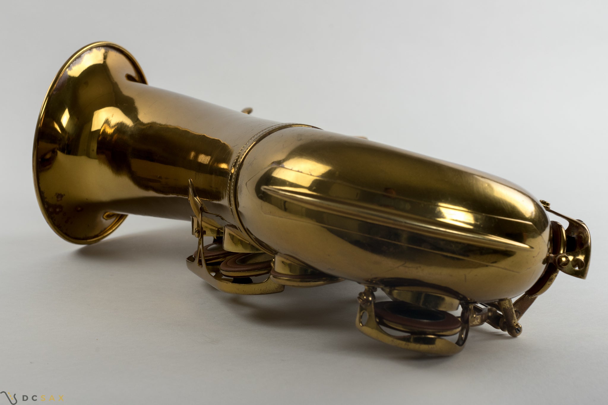 49,xxx Selmer Super Balanced Action SBA Tenor Saxophone, Near Mint, Overhaul, WOW!