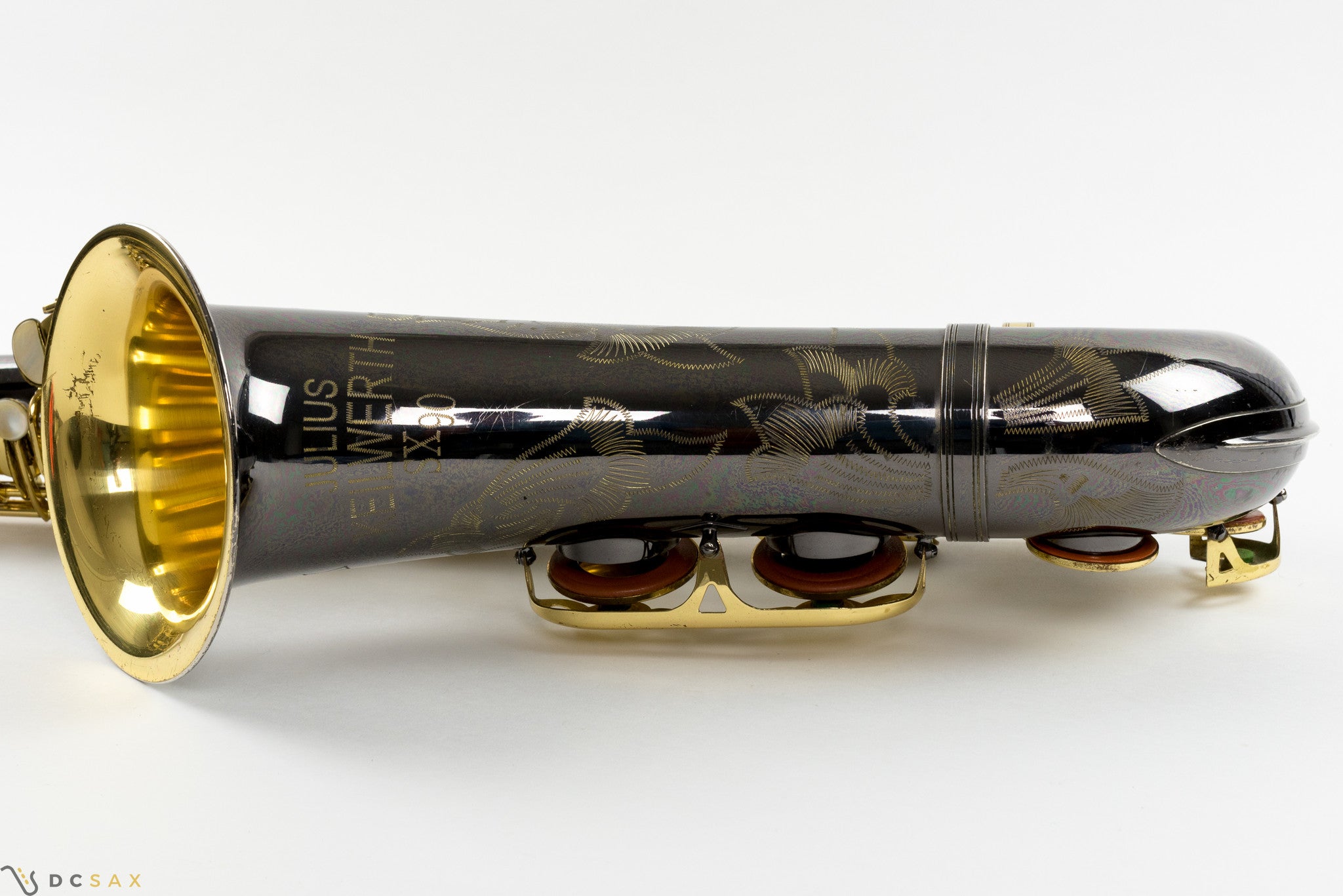 Keilwerth SX90 Tenor Saxophone