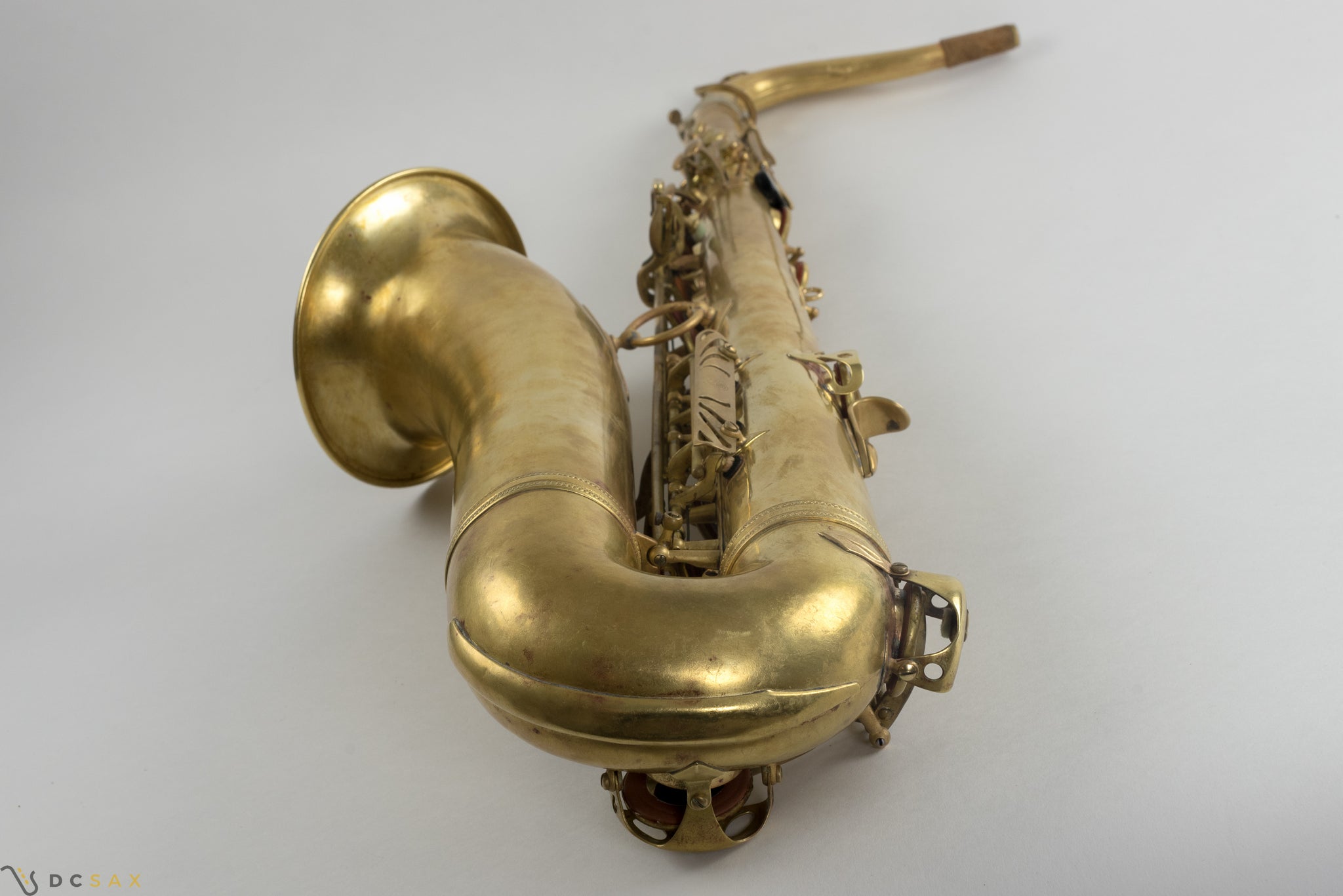 85,xxx Selmer Mark VI Tenor Saxophone, Video Demo