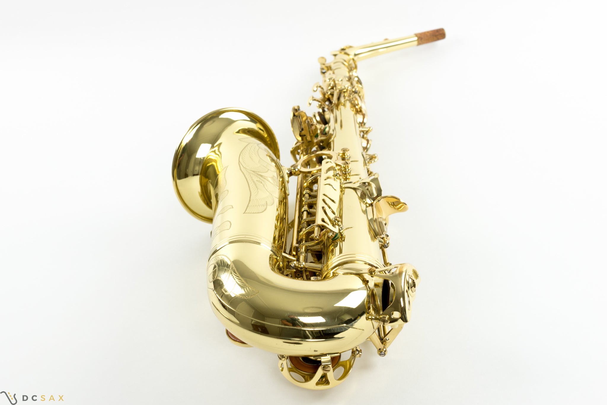 Selmer Series III Alto Saxophone