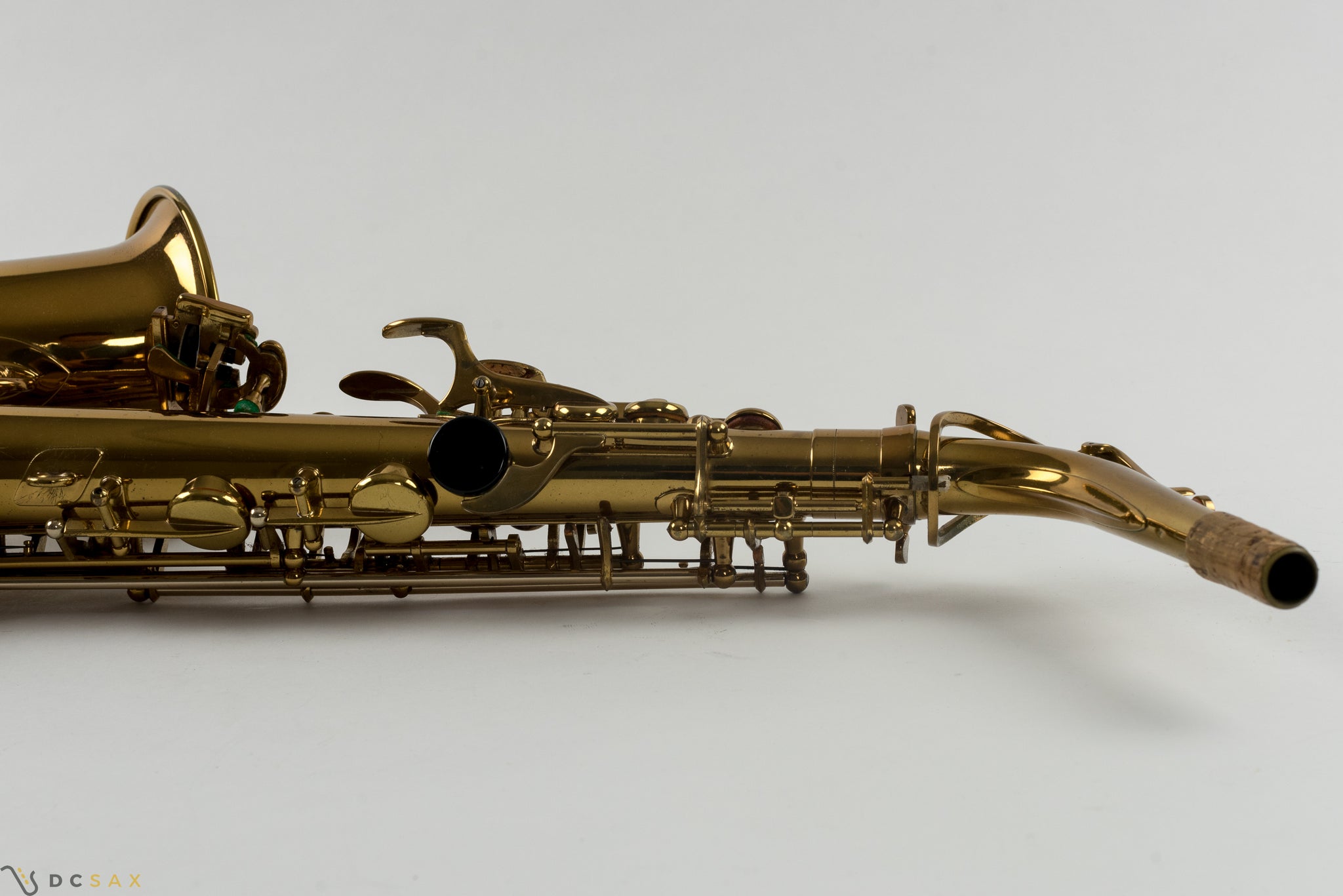 131,xxx Selmer Mark VI Alto Saxophone, Near Mint