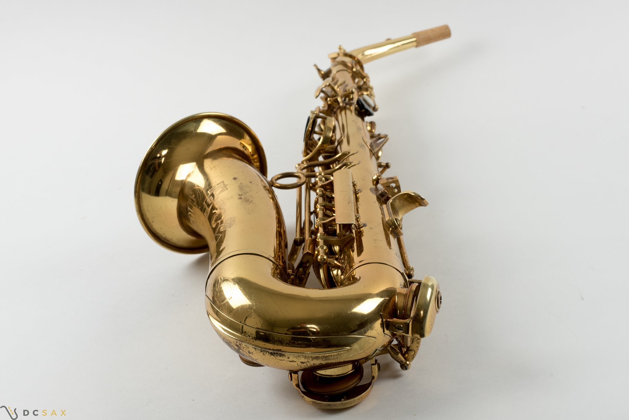 Couf Superba I Alto Saxophone