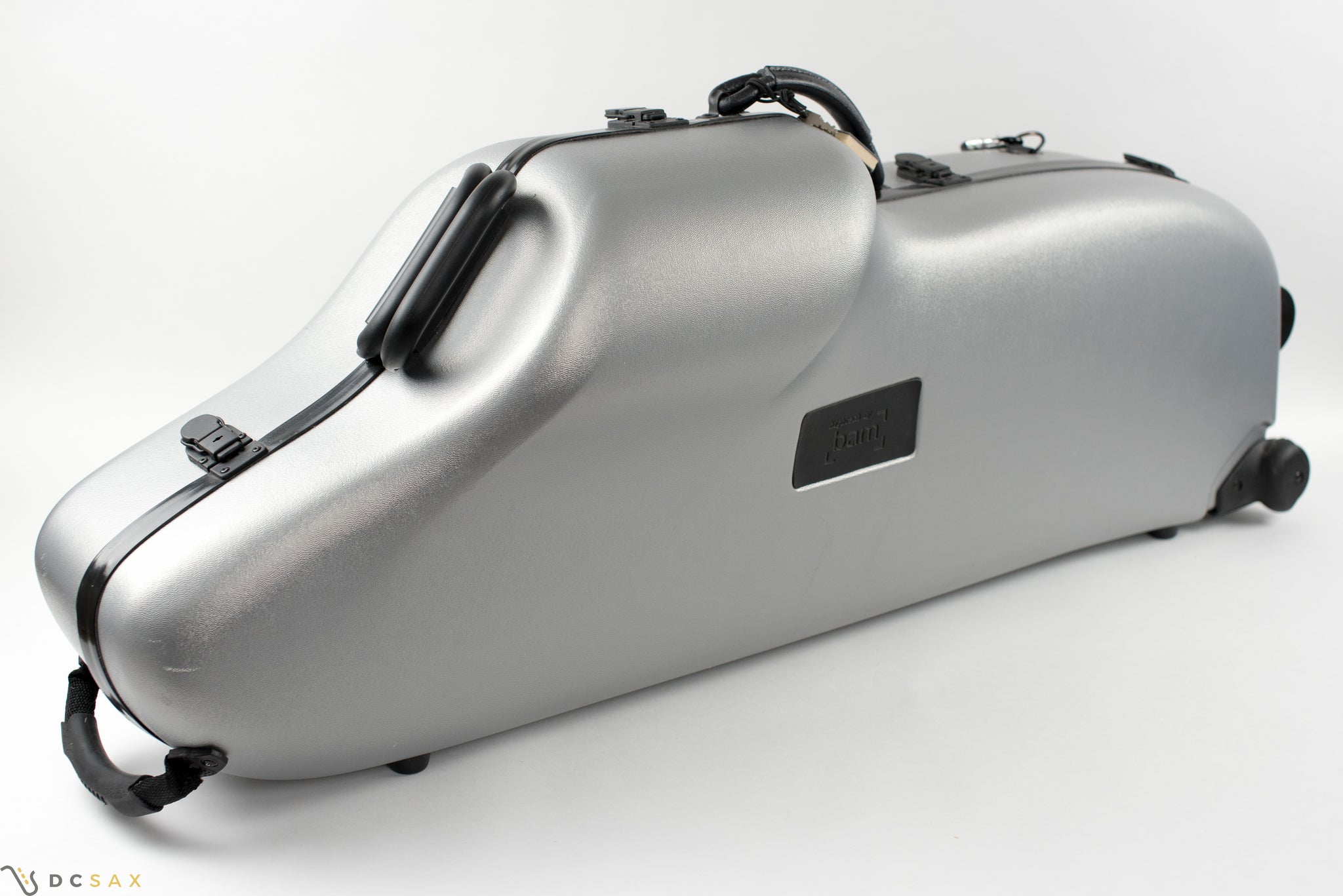 Yamaha YBS-62 Baritone Saxophone, Near Mint Condition