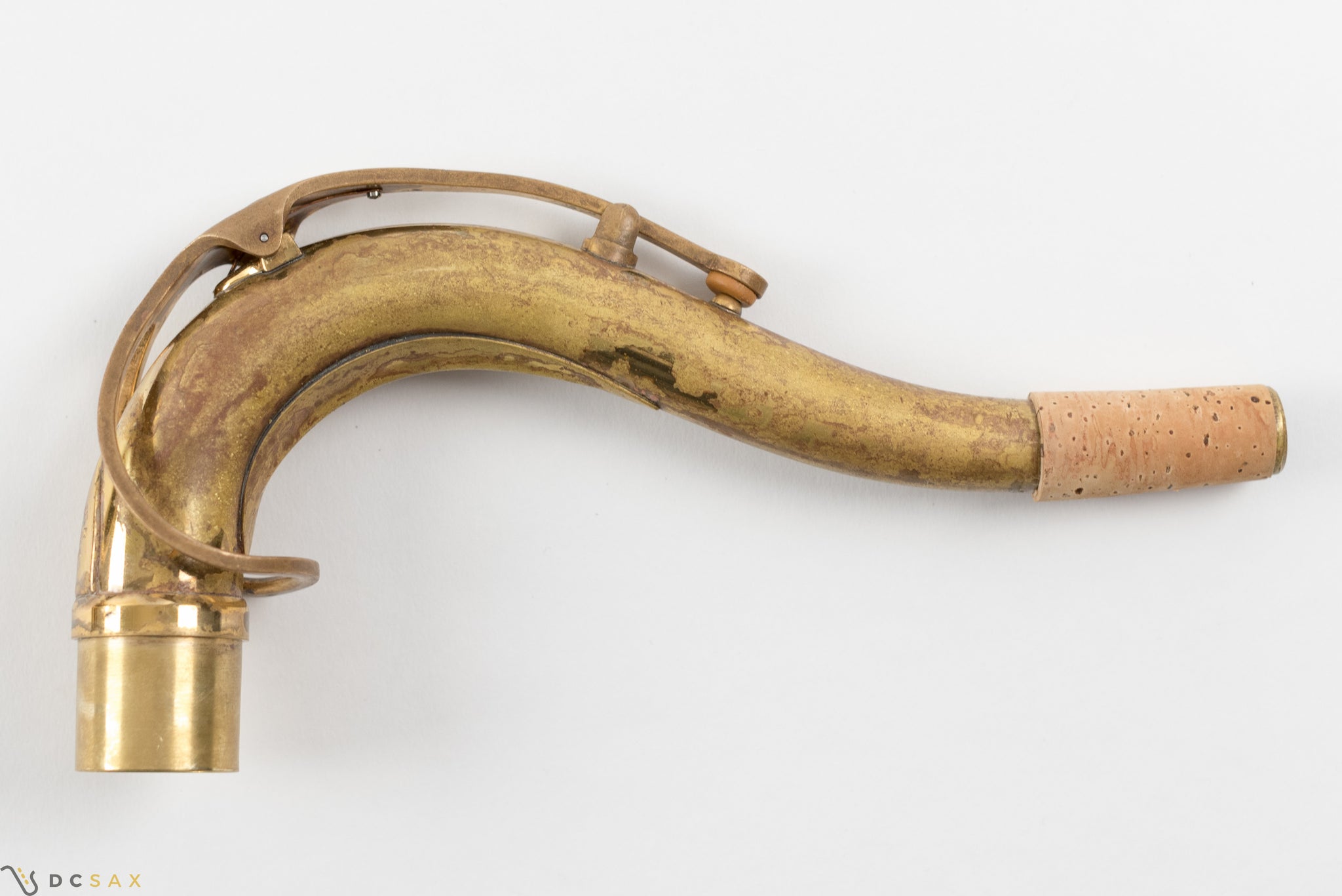 229,xxx Selmer Mark VI Tenor Saxophone, Original Lacquer, Fresh Overhaul, High F#