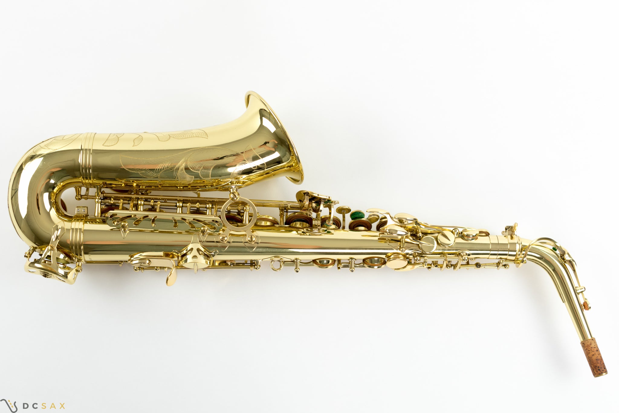 Selmer Series III Alto Saxophone