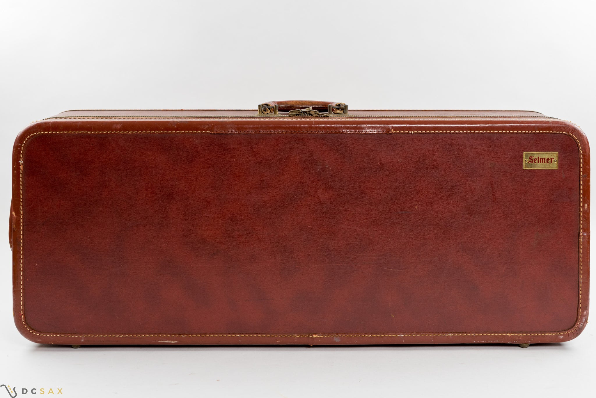 83,xxx Selmer Mark VI Tenor, 90% Original Lacquer, BRECKER S/N